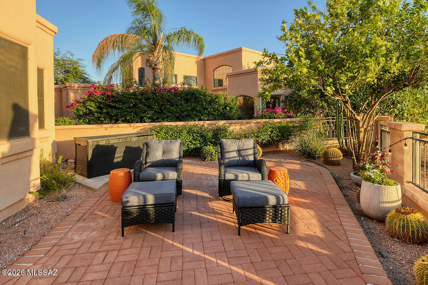 Paloma Del Sol (1-50) - Residential