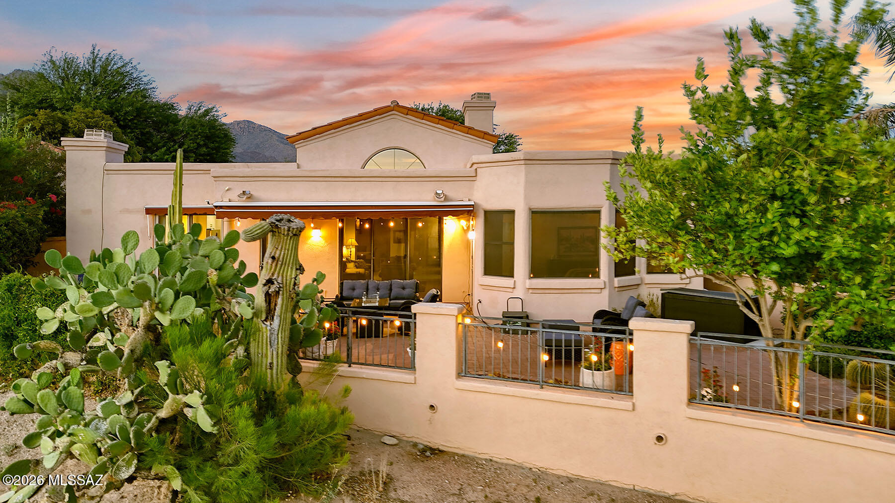 Paloma Del Sol (1-50) - Residential