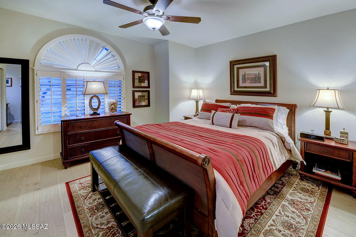 Paloma Del Sol (1-50) - Residential