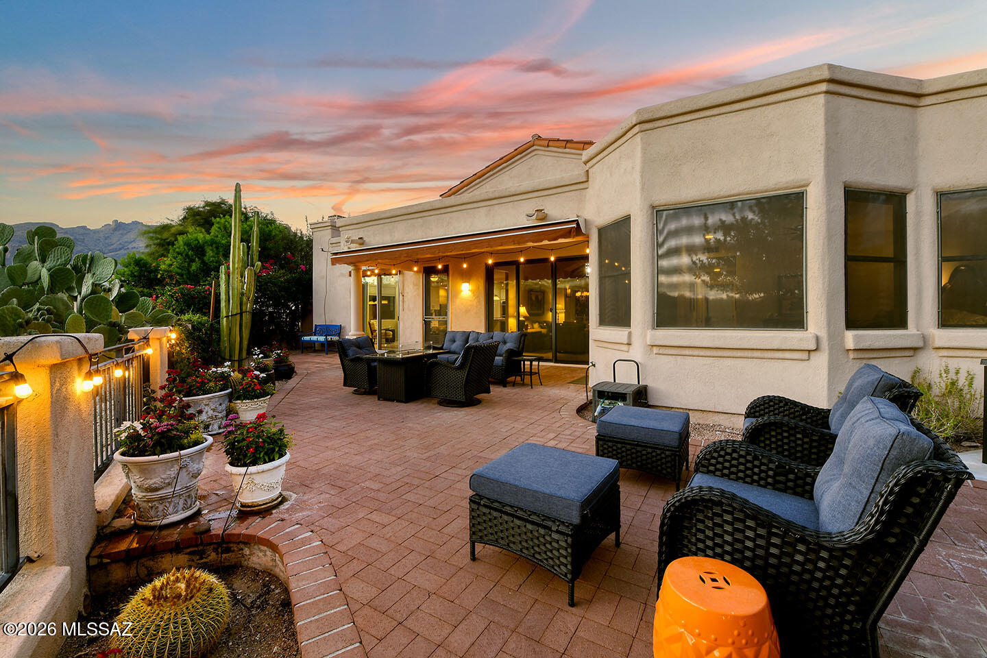 Paloma Del Sol (1-50) - Residential