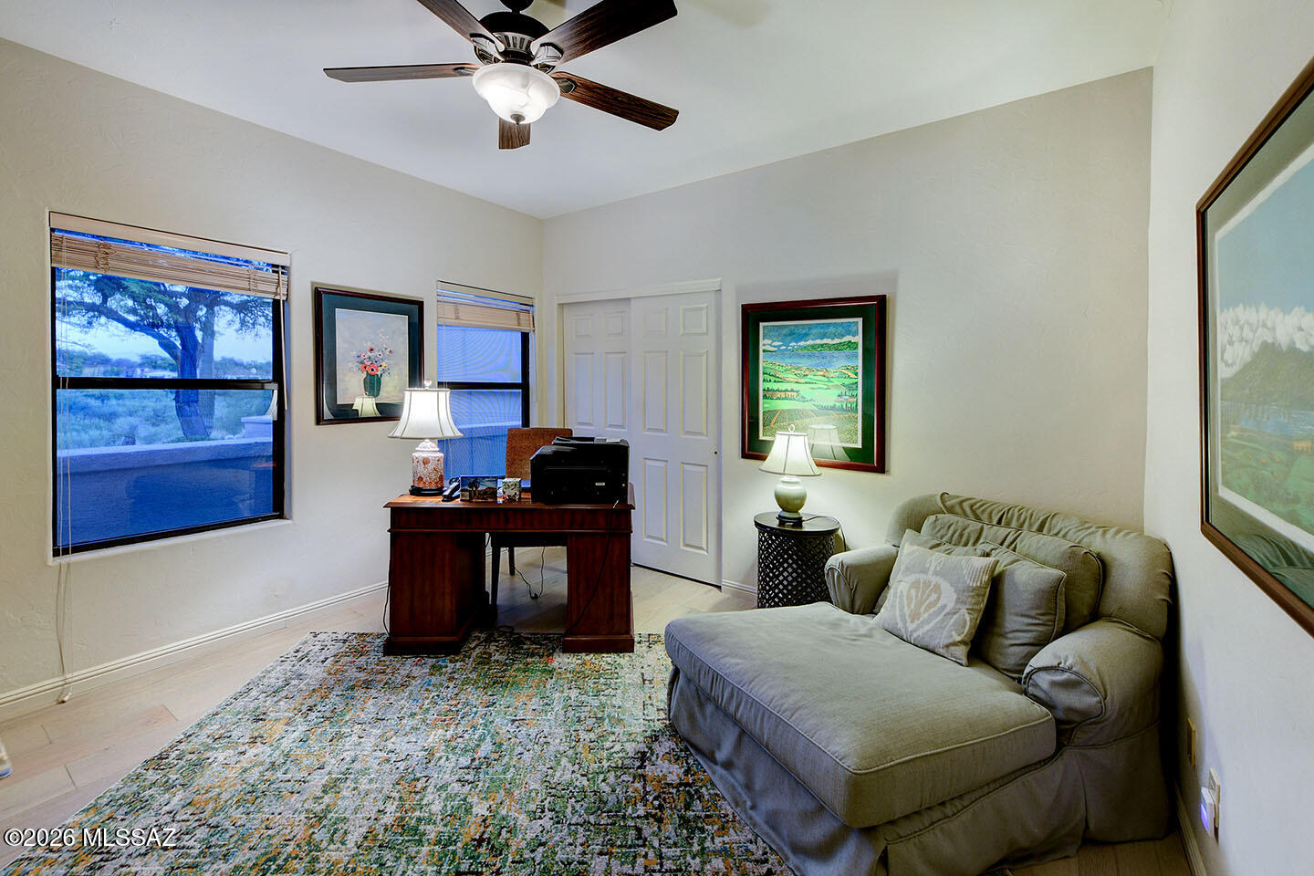Paloma Del Sol (1-50) - Residential