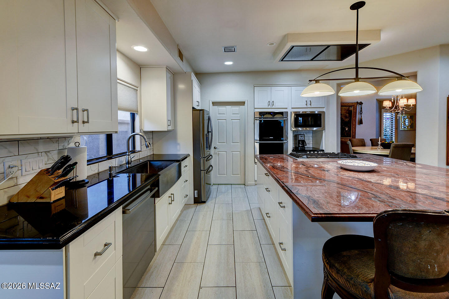 Paloma Del Sol (1-50) - Residential