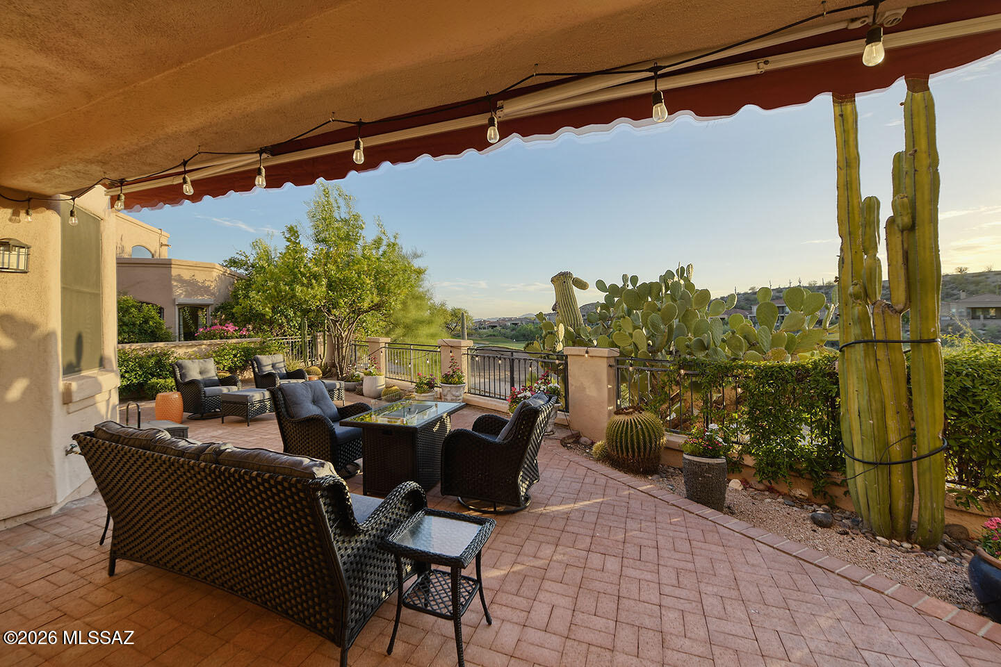 Paloma Del Sol (1-50) - Residential