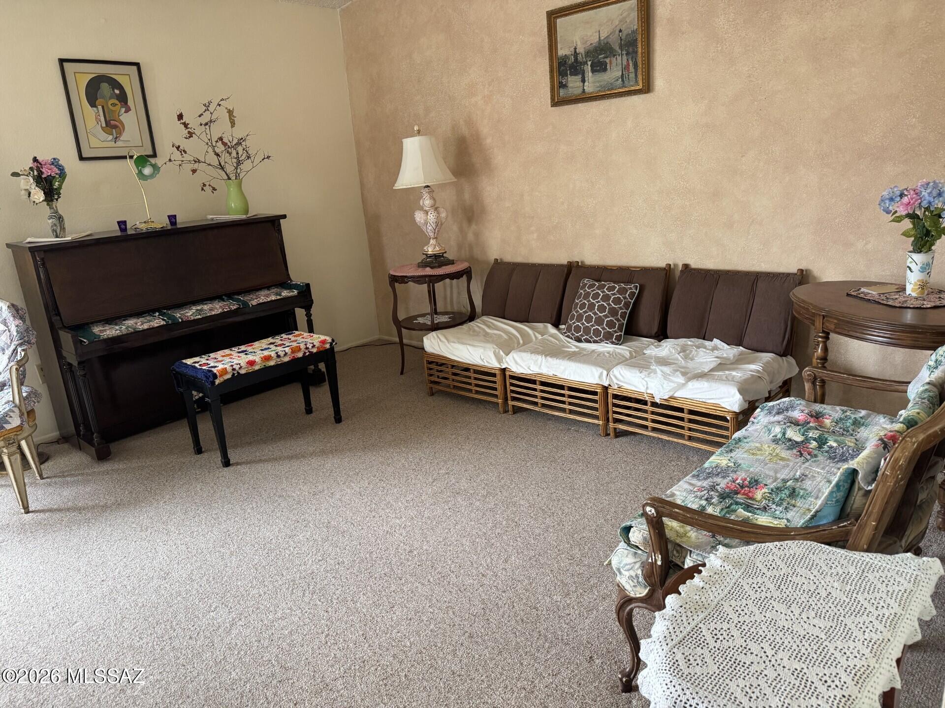 Village Green (1-113) - Residential