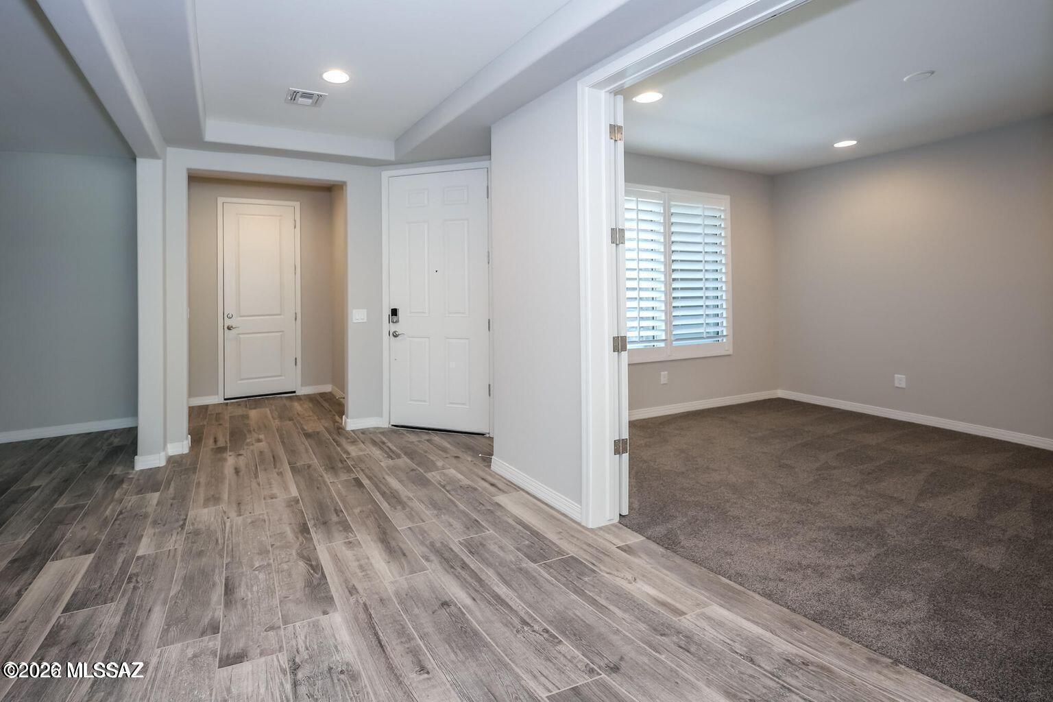 Villages At Silverhawke Phase 1 - Residential