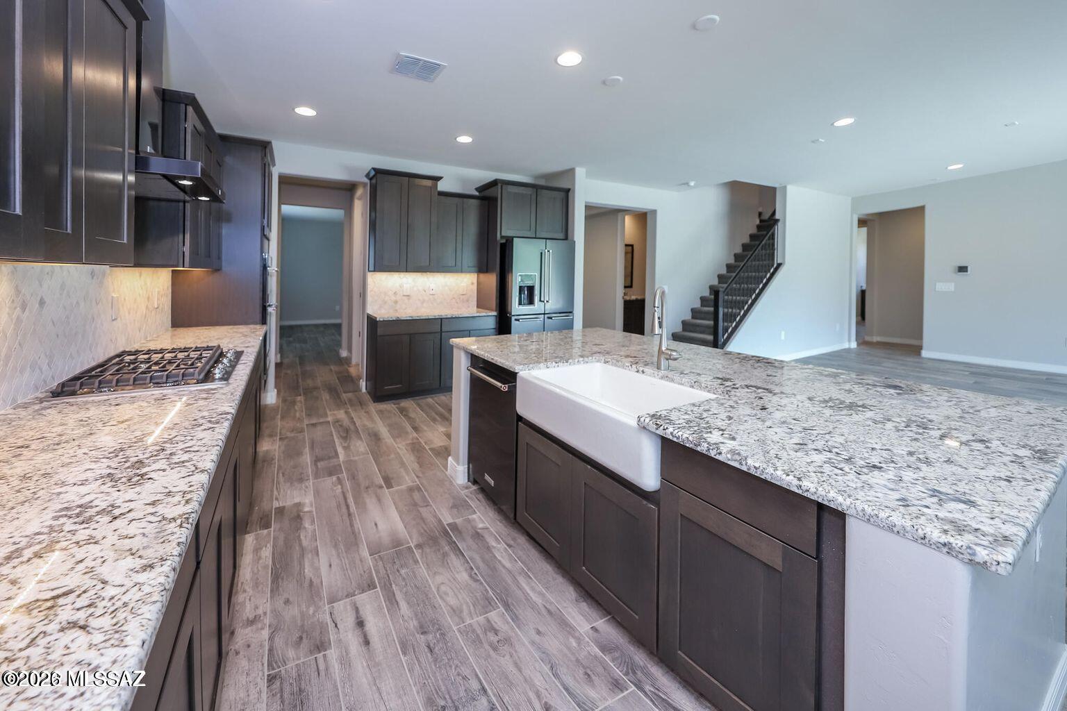 Villages At Silverhawke Phase 1 - Residential