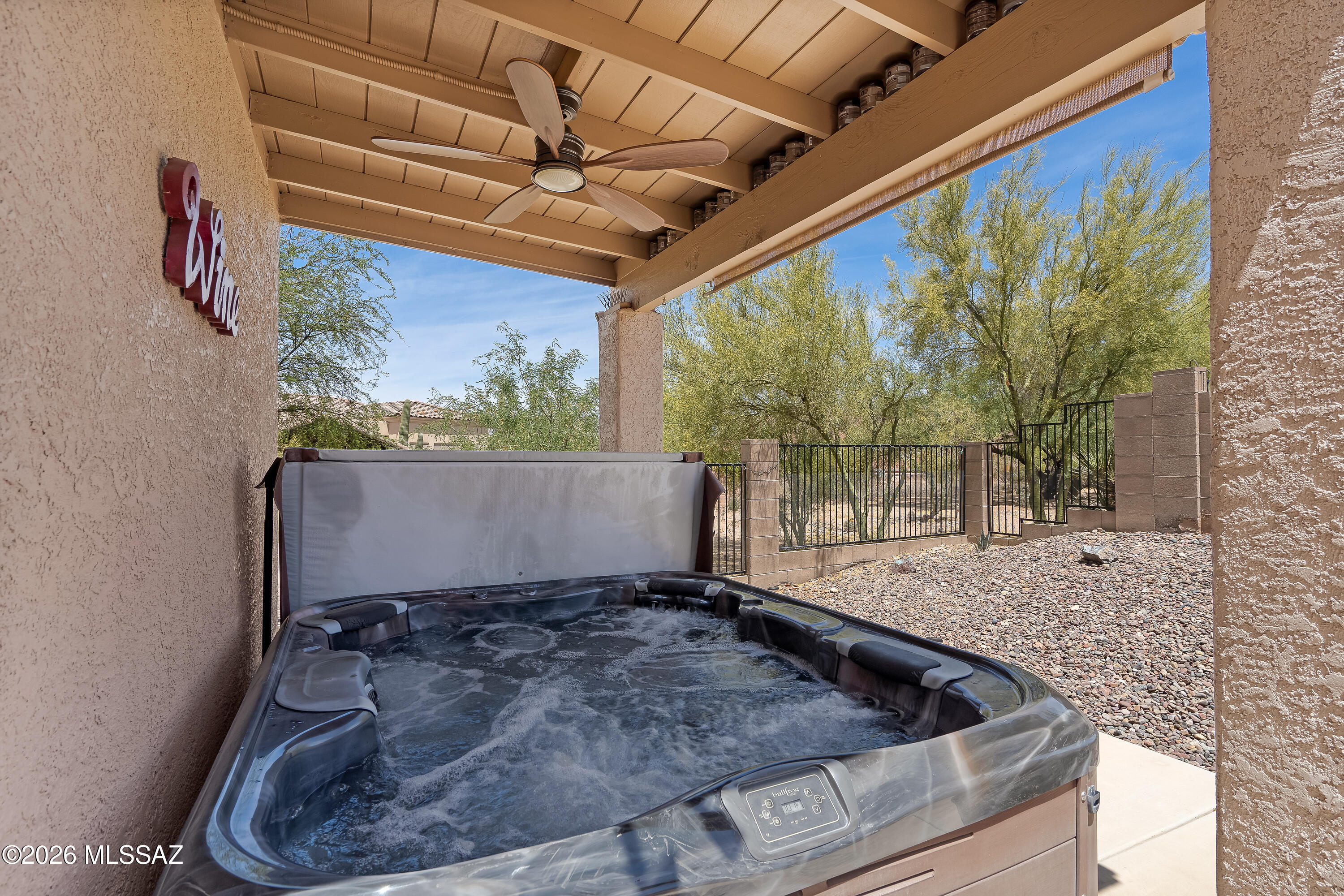 Estates at Cienega Creek Preserve (1-67) - Residential