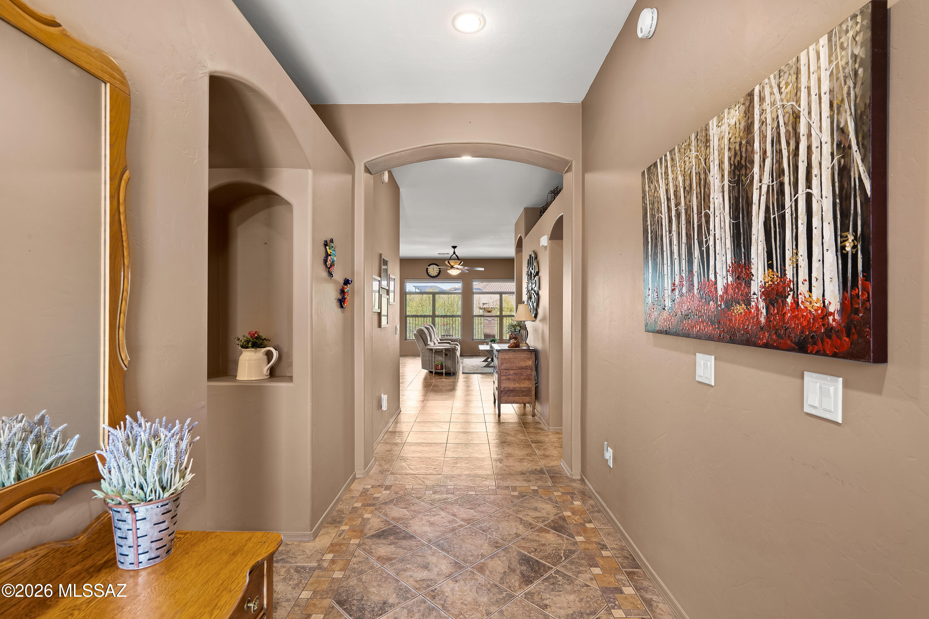 Estates at Cienega Creek Preserve (1-67) - Residential