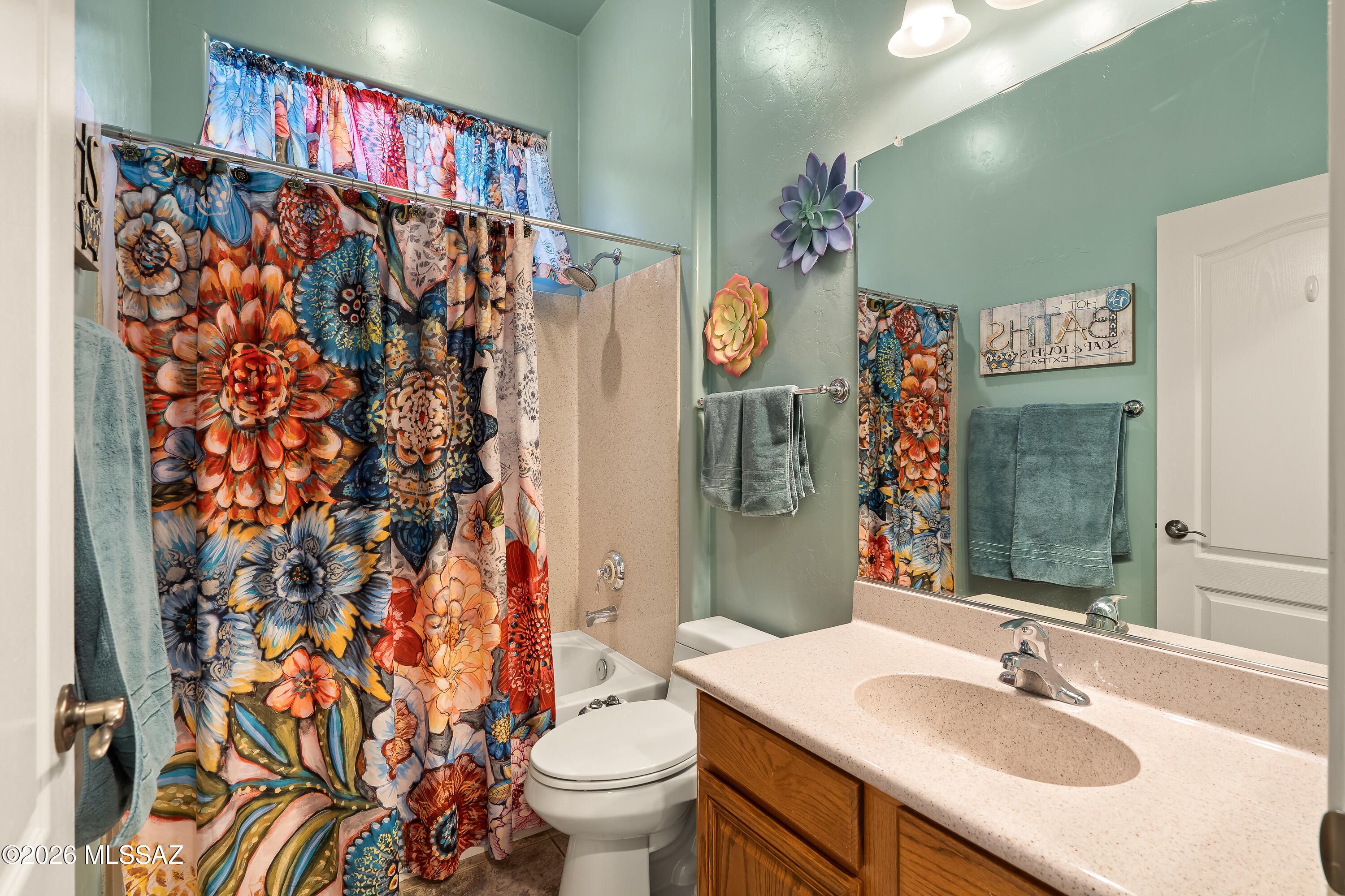 Estates at Cienega Creek Preserve (1-67) - Residential
