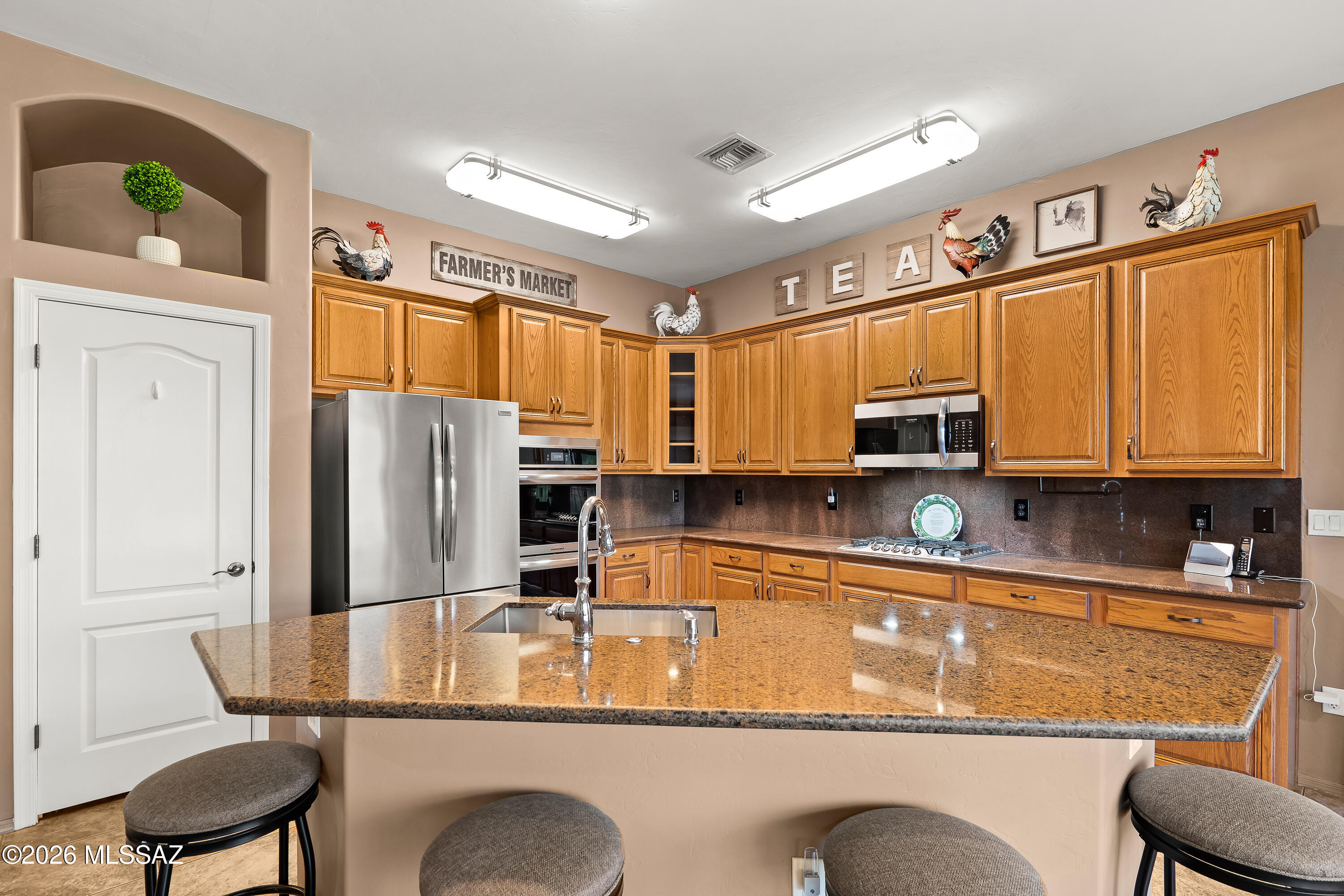 Estates at Cienega Creek Preserve (1-67) - Residential