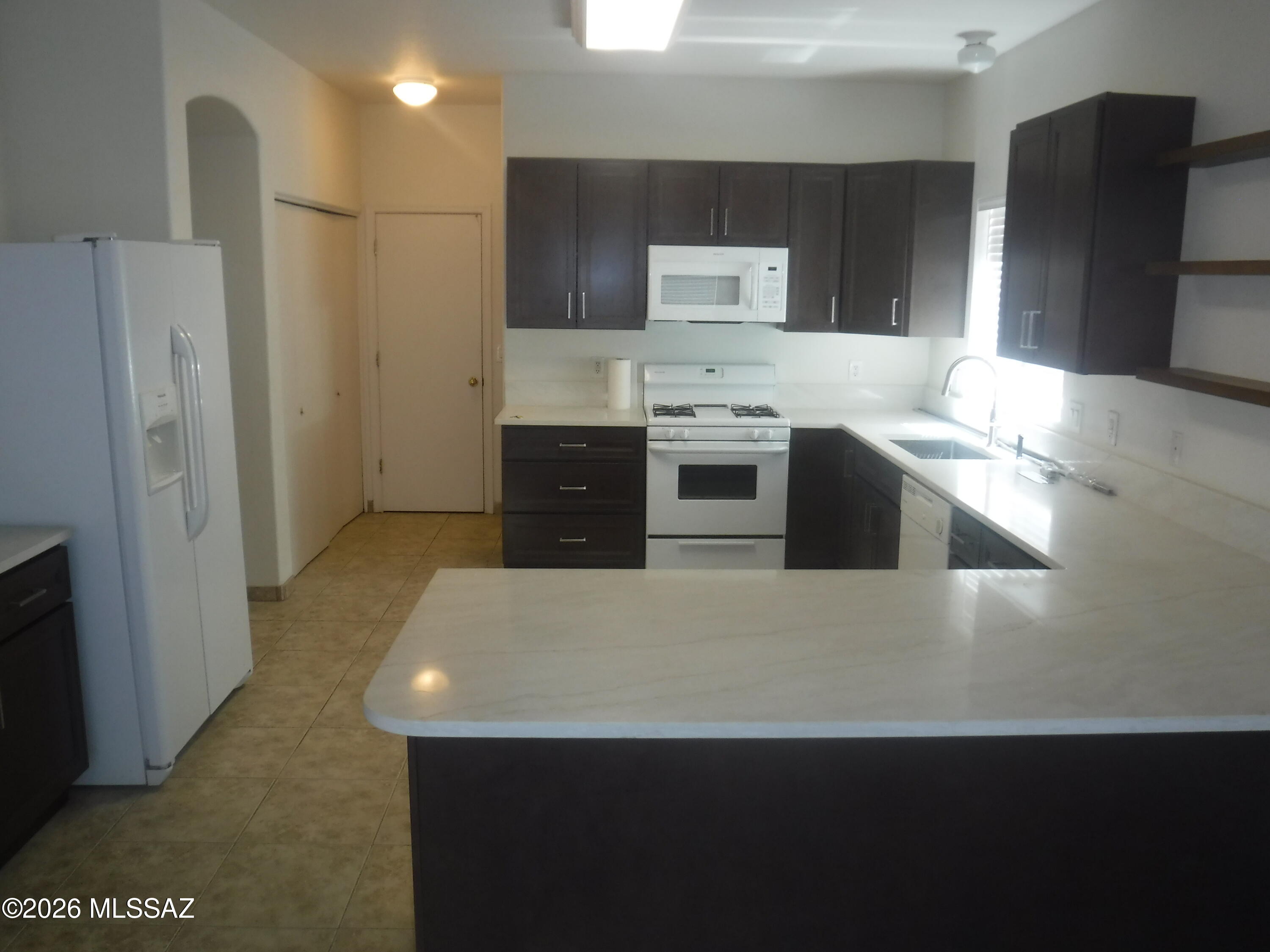 Continental Ranch Parcel 28 - Residential Lease