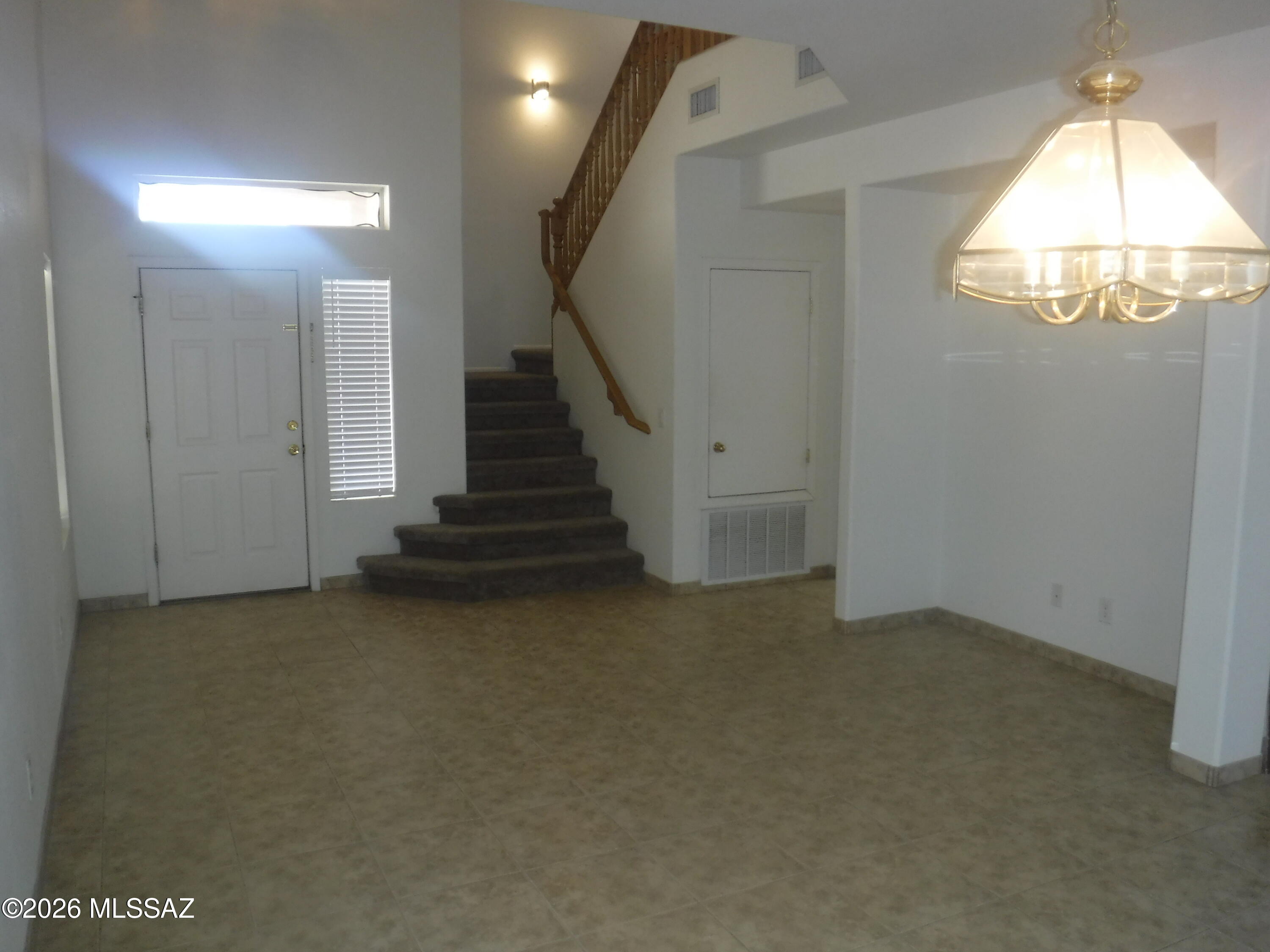 Continental Ranch Parcel 28 - Residential Lease