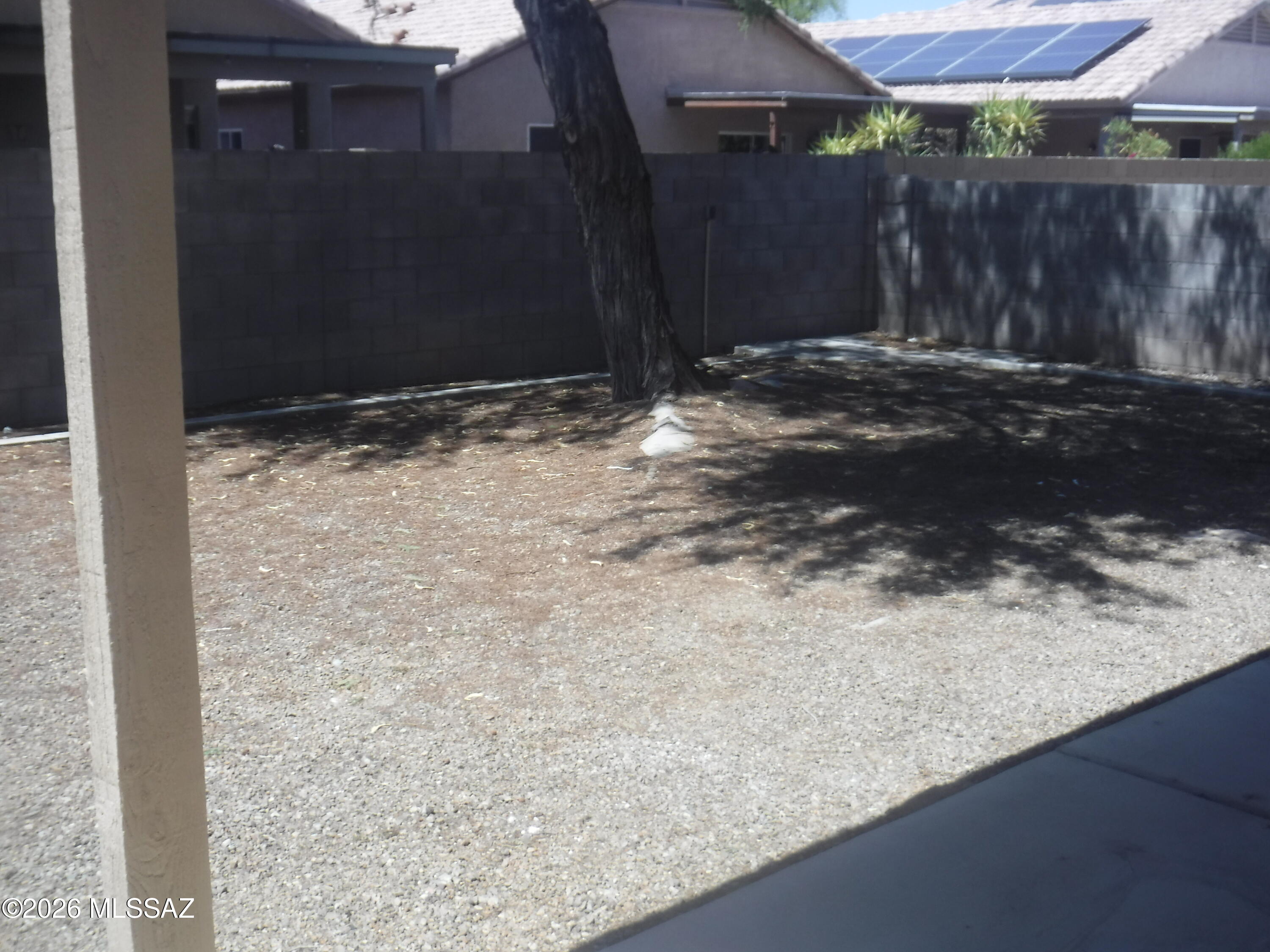 Continental Ranch Parcel 28 - Residential Lease