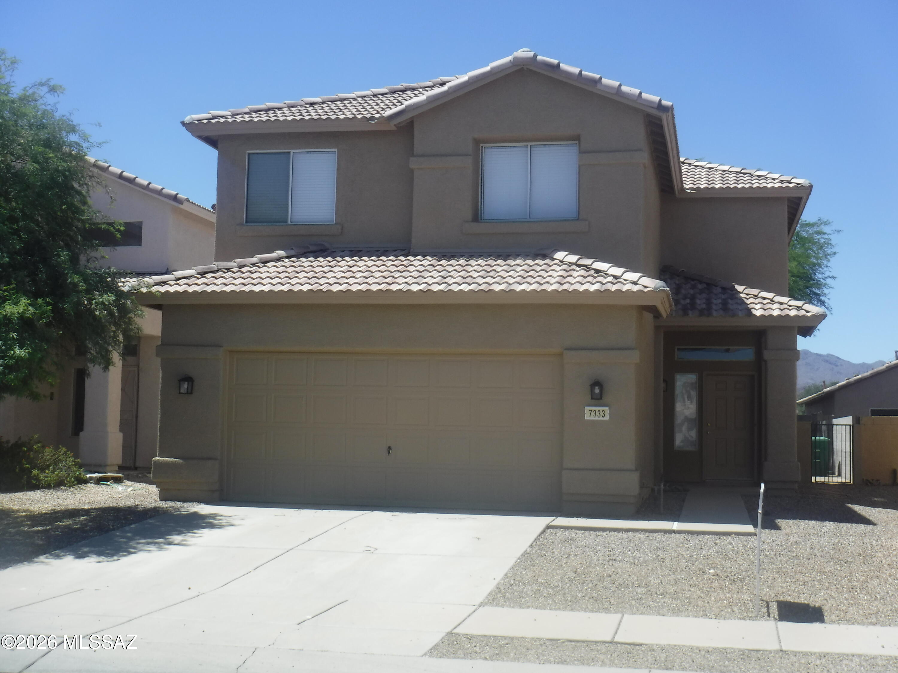 Continental Ranch Parcel 28 - Residential Lease