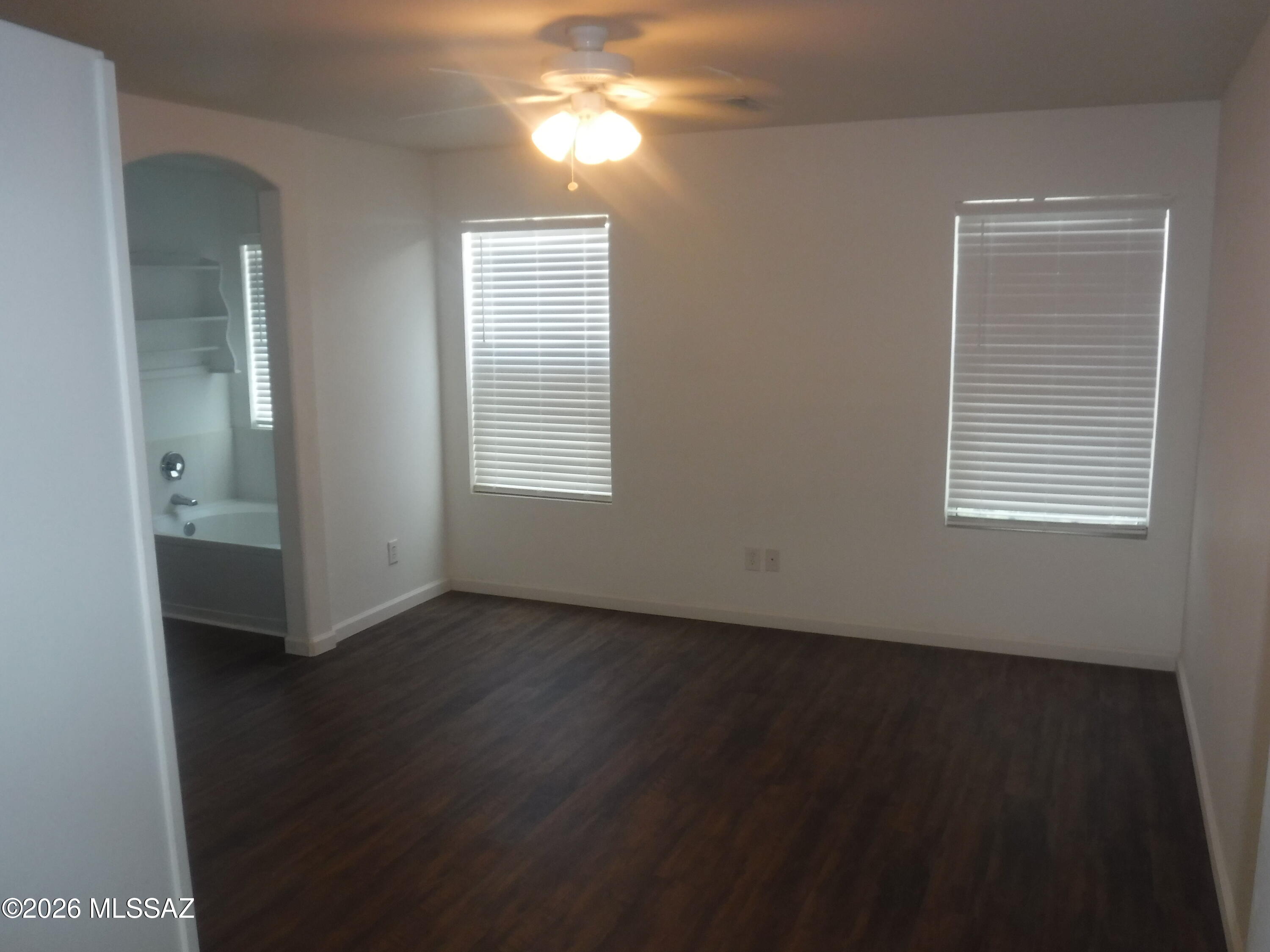 Continental Ranch Parcel 28 - Residential Lease