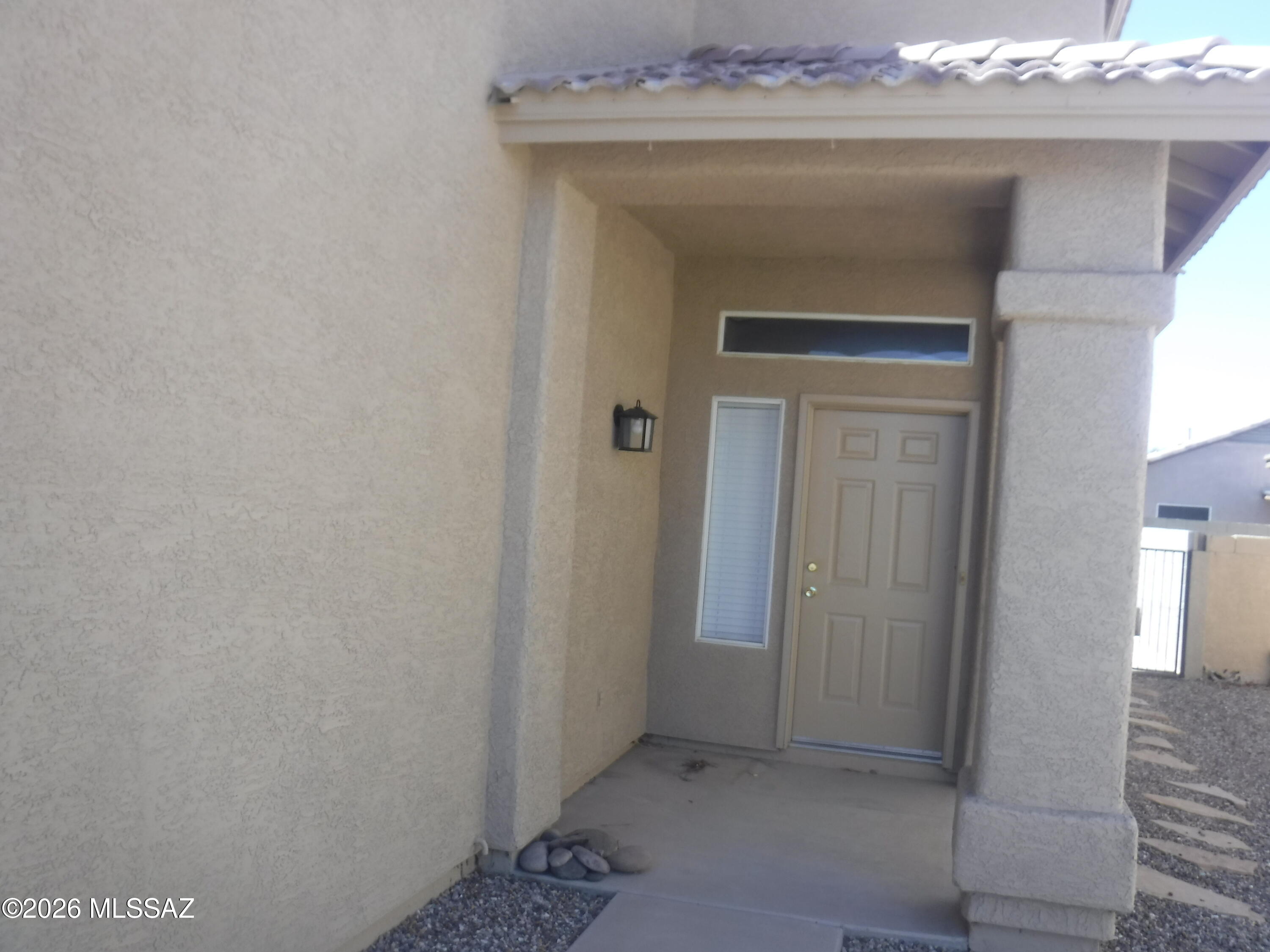 Continental Ranch Parcel 28 - Residential Lease