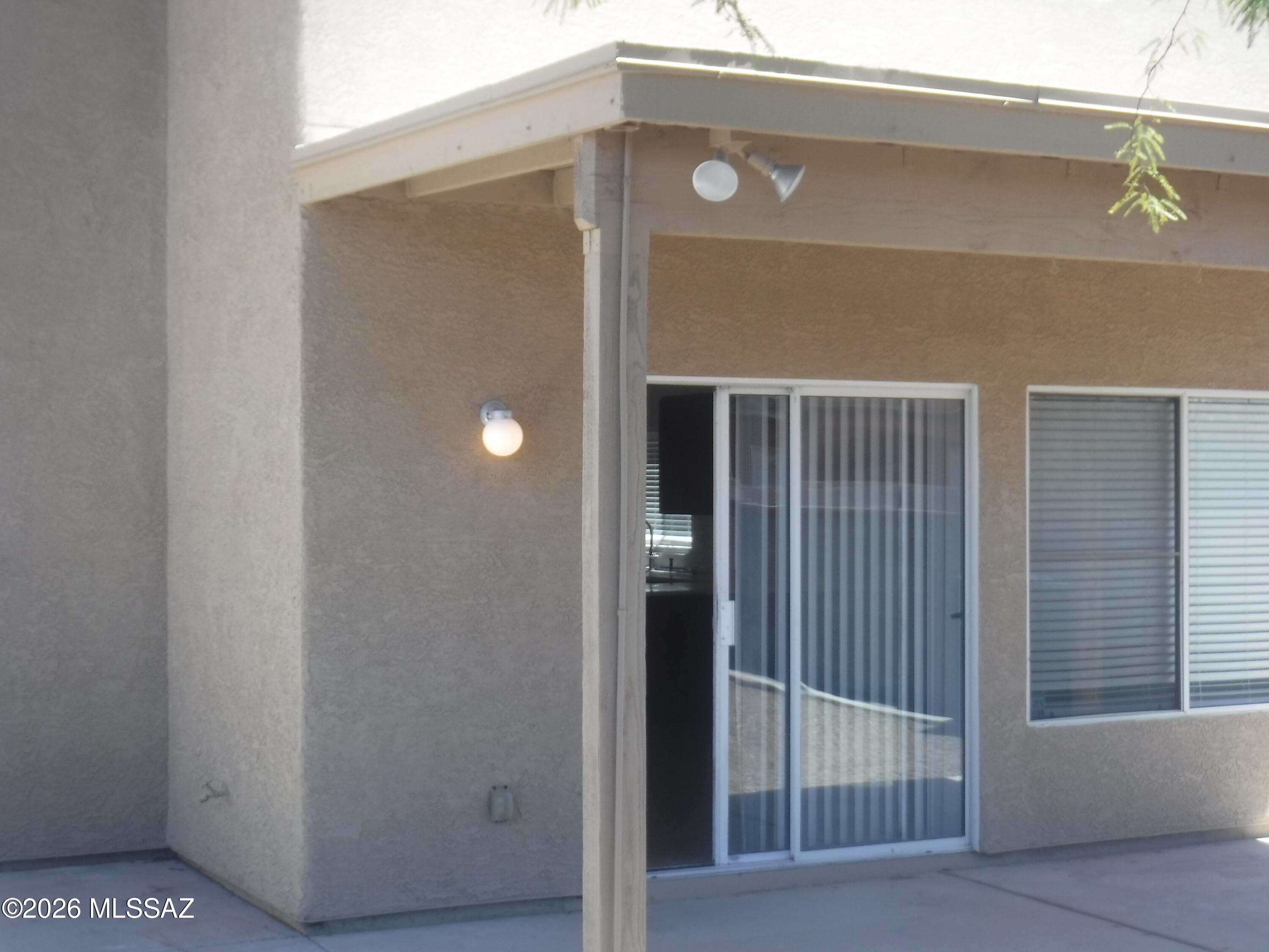 Continental Ranch Parcel 28 - Residential Lease