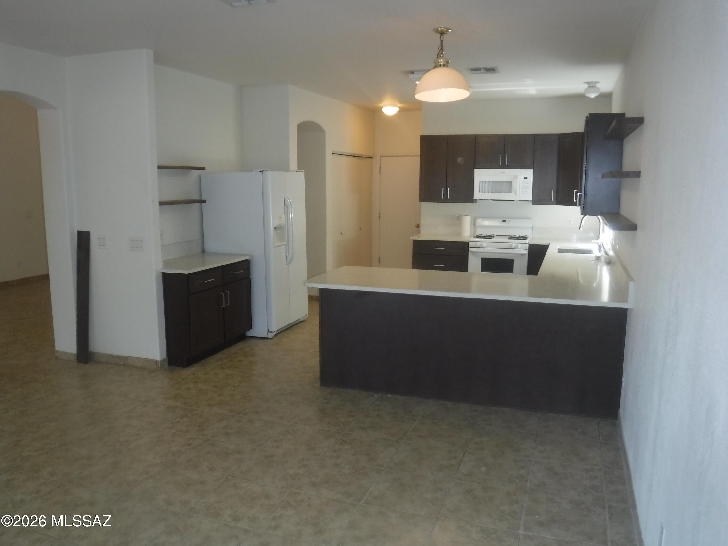 Continental Ranch Parcel 28 - Residential Lease