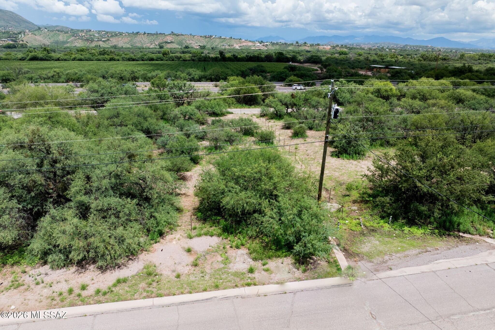 Rio Rico  Unit No 7 - Land