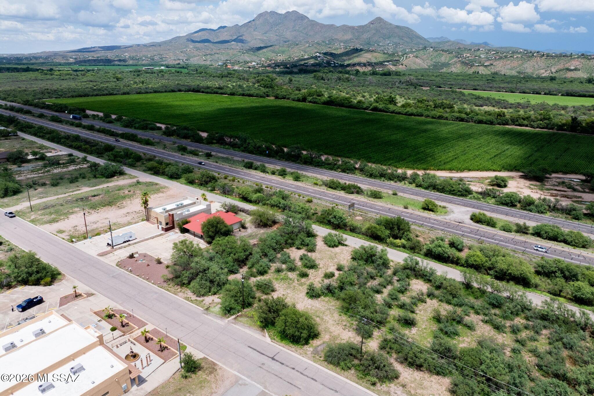 Rio Rico  Unit No 7 - Land