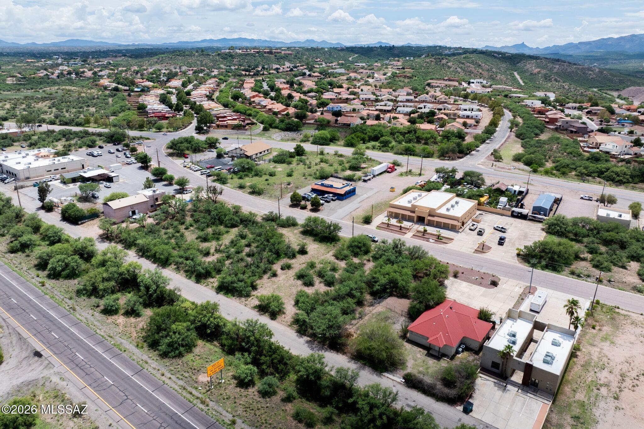 Rio Rico  Unit No 7 - Land