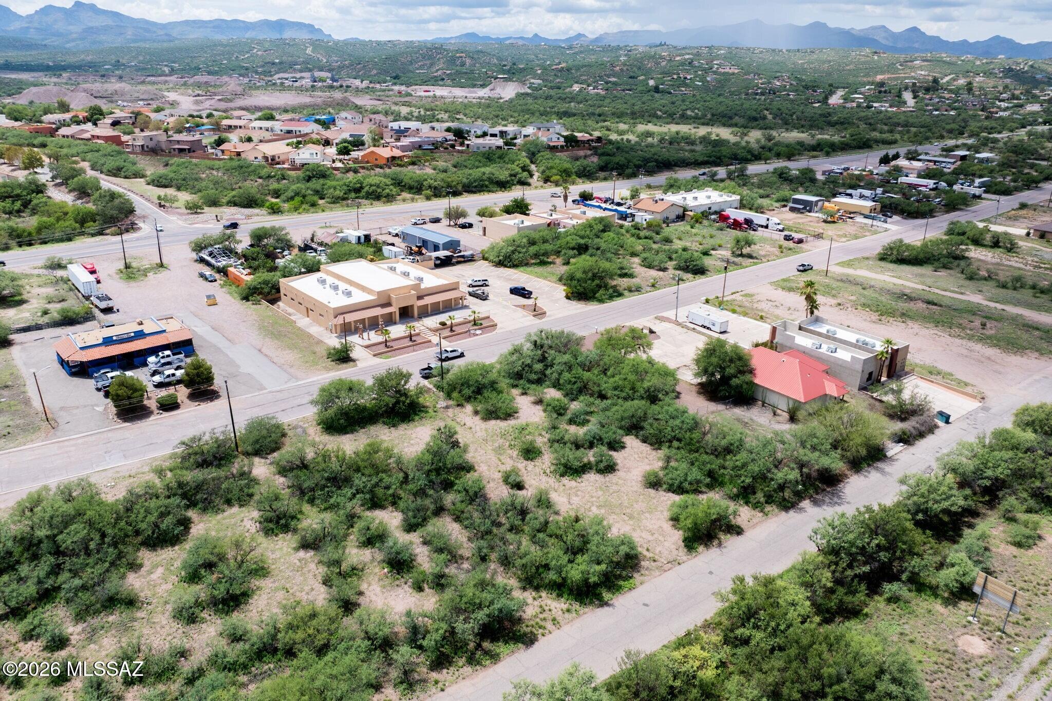 Rio Rico  Unit No 7 - Land