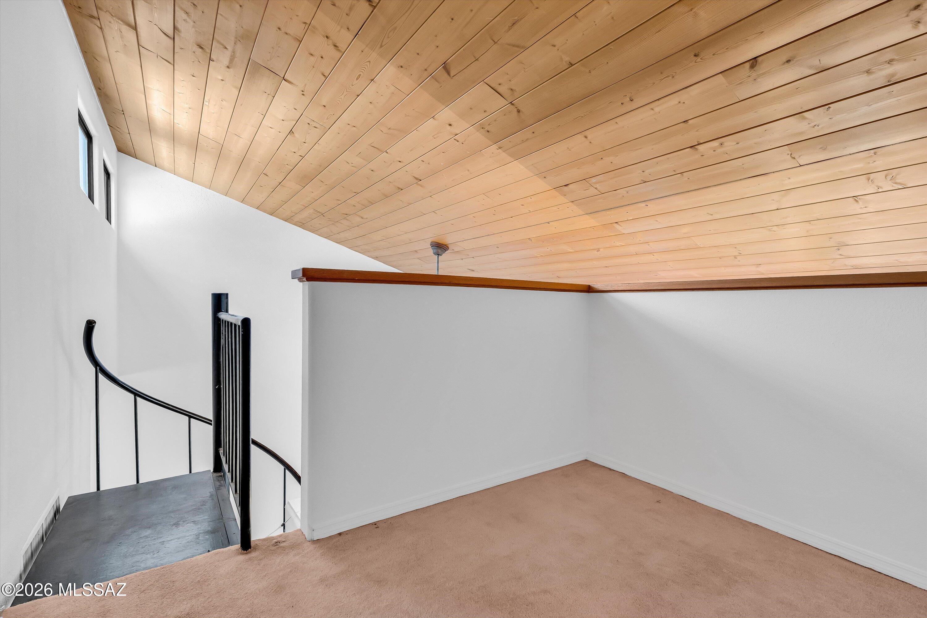 Ventana De Sabino Villas (1-90) - Residential