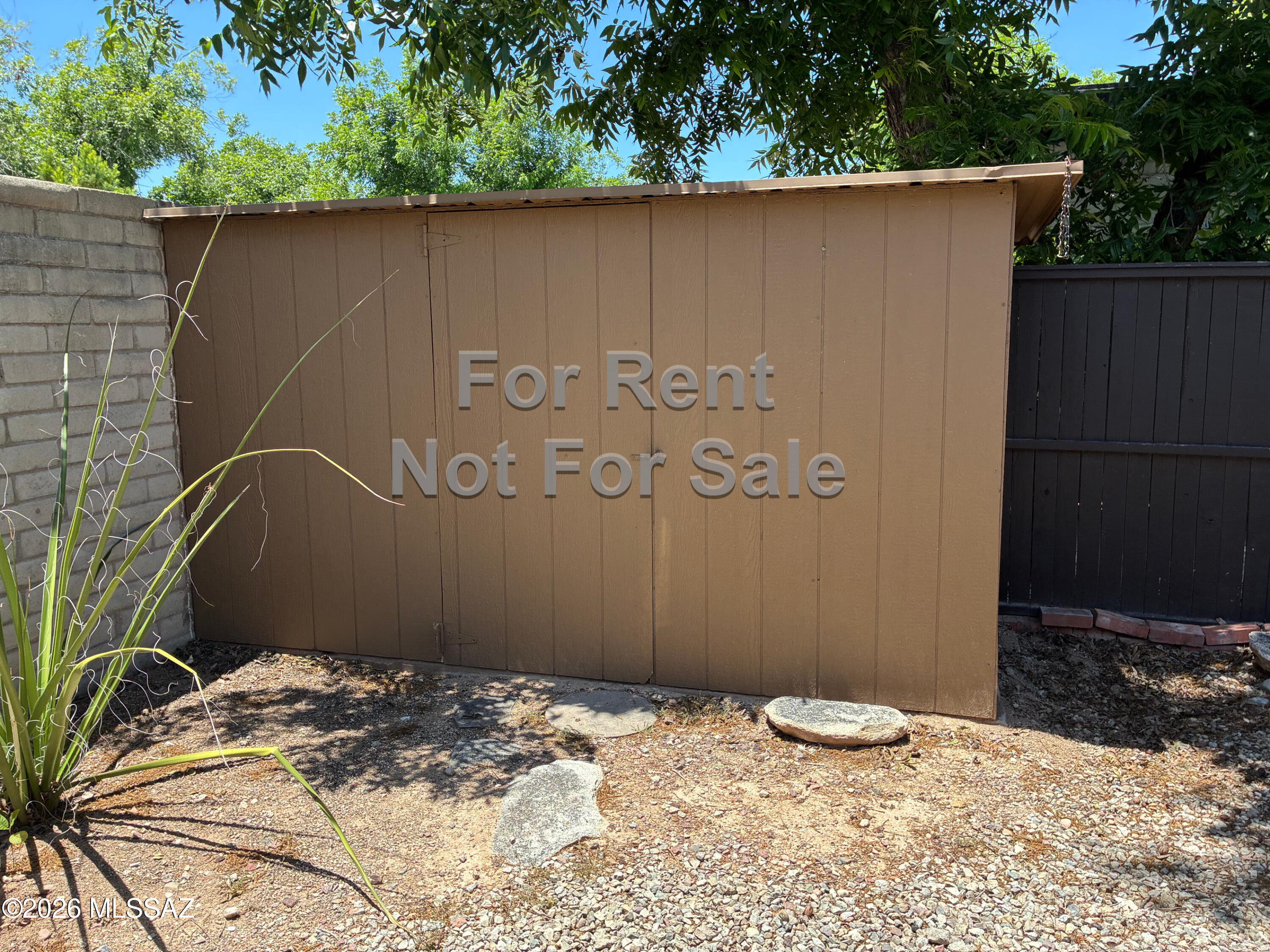 Orchard River (1-138) - Residential Lease