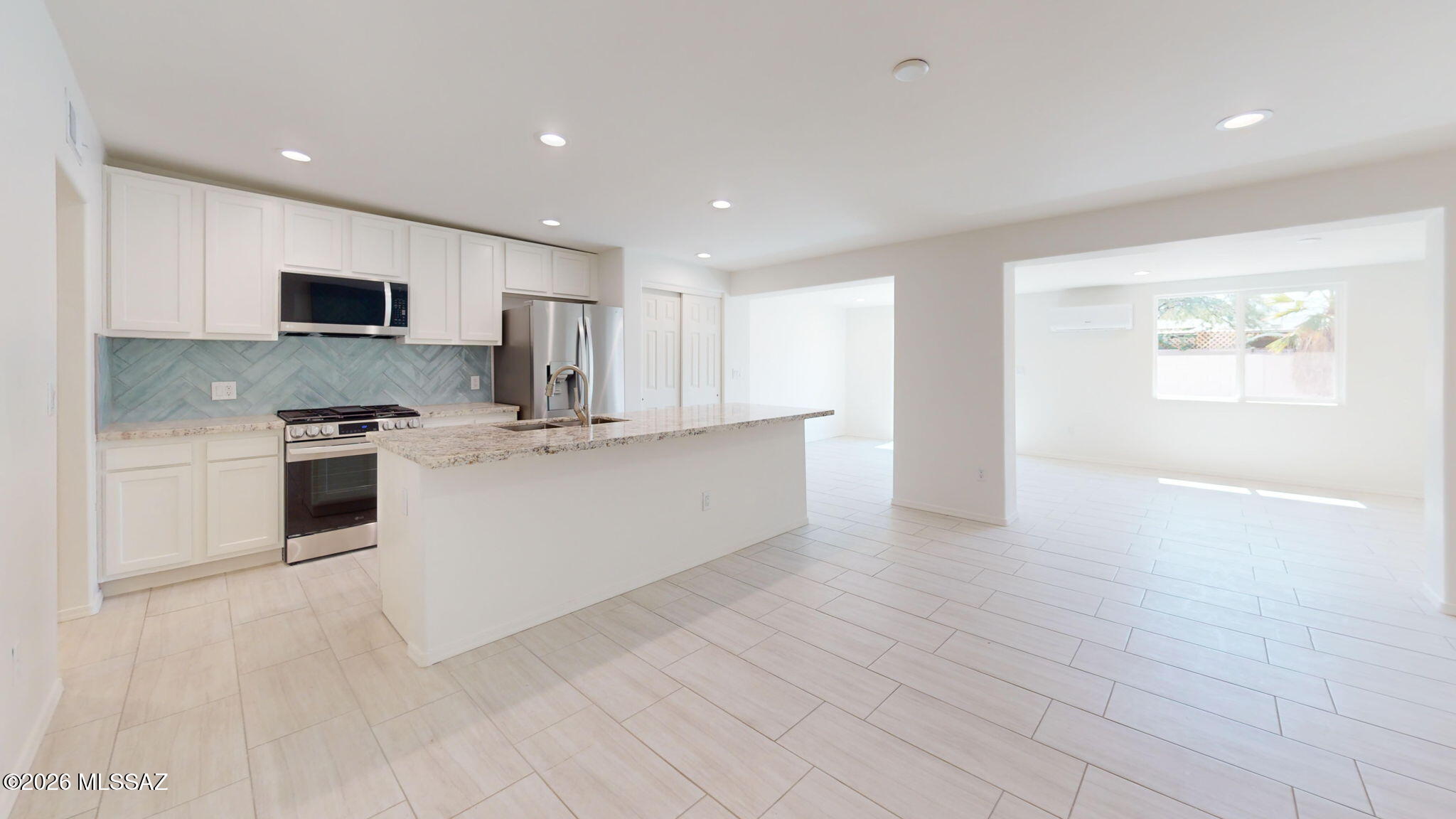 Valley View East (1-60) - Residential