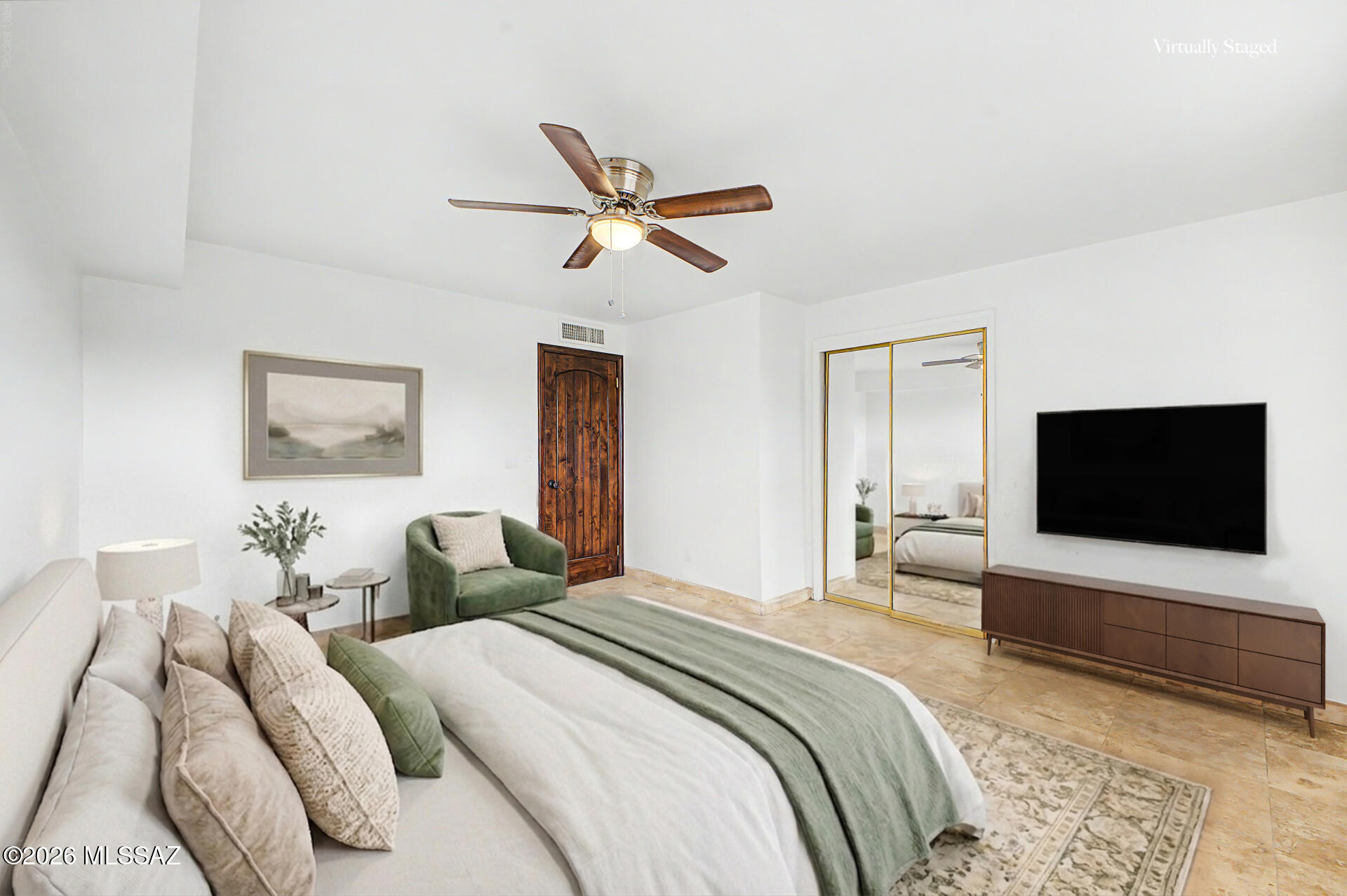Royal Road - Residential