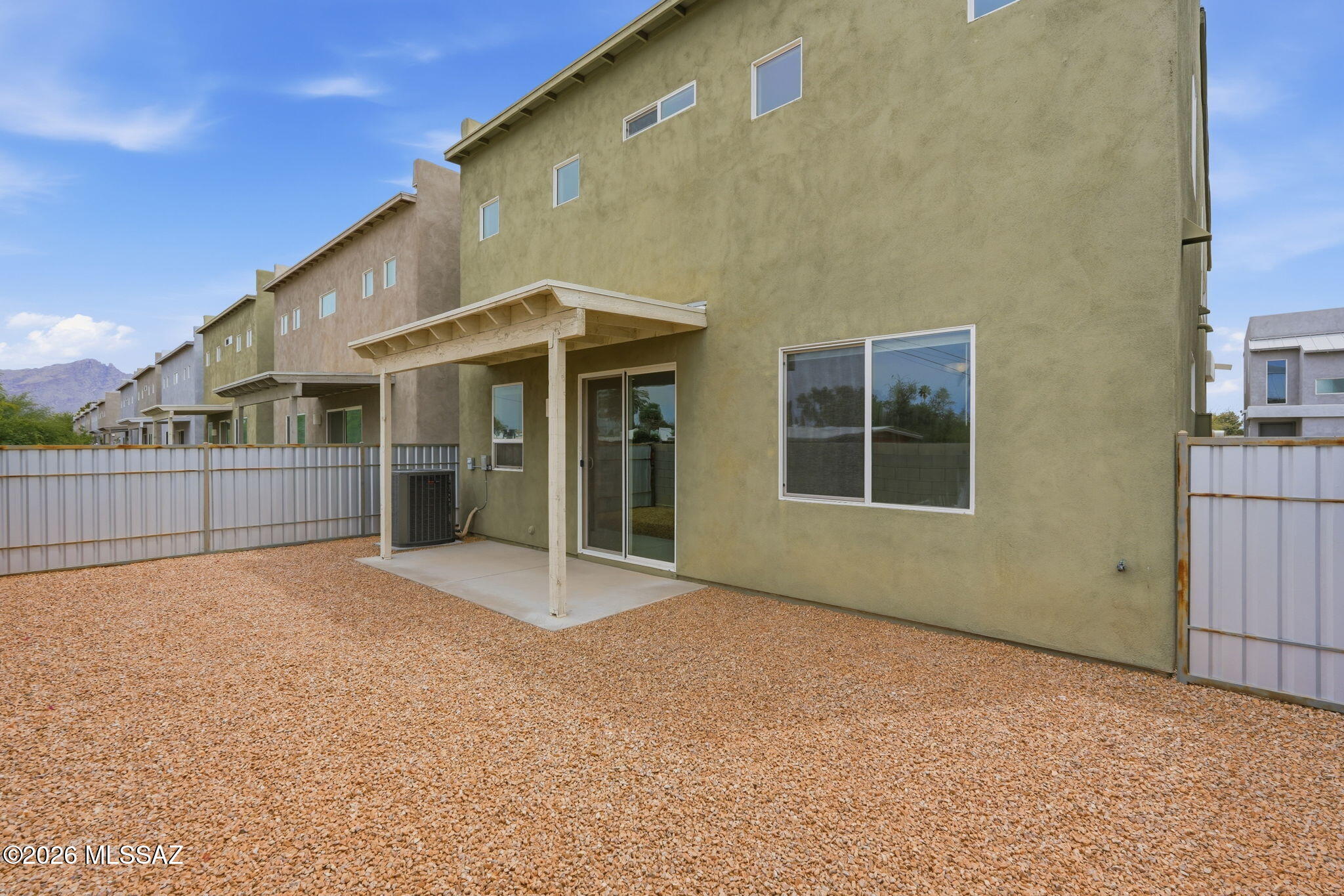 Cornerstone Homes on Monte Vista - Residential