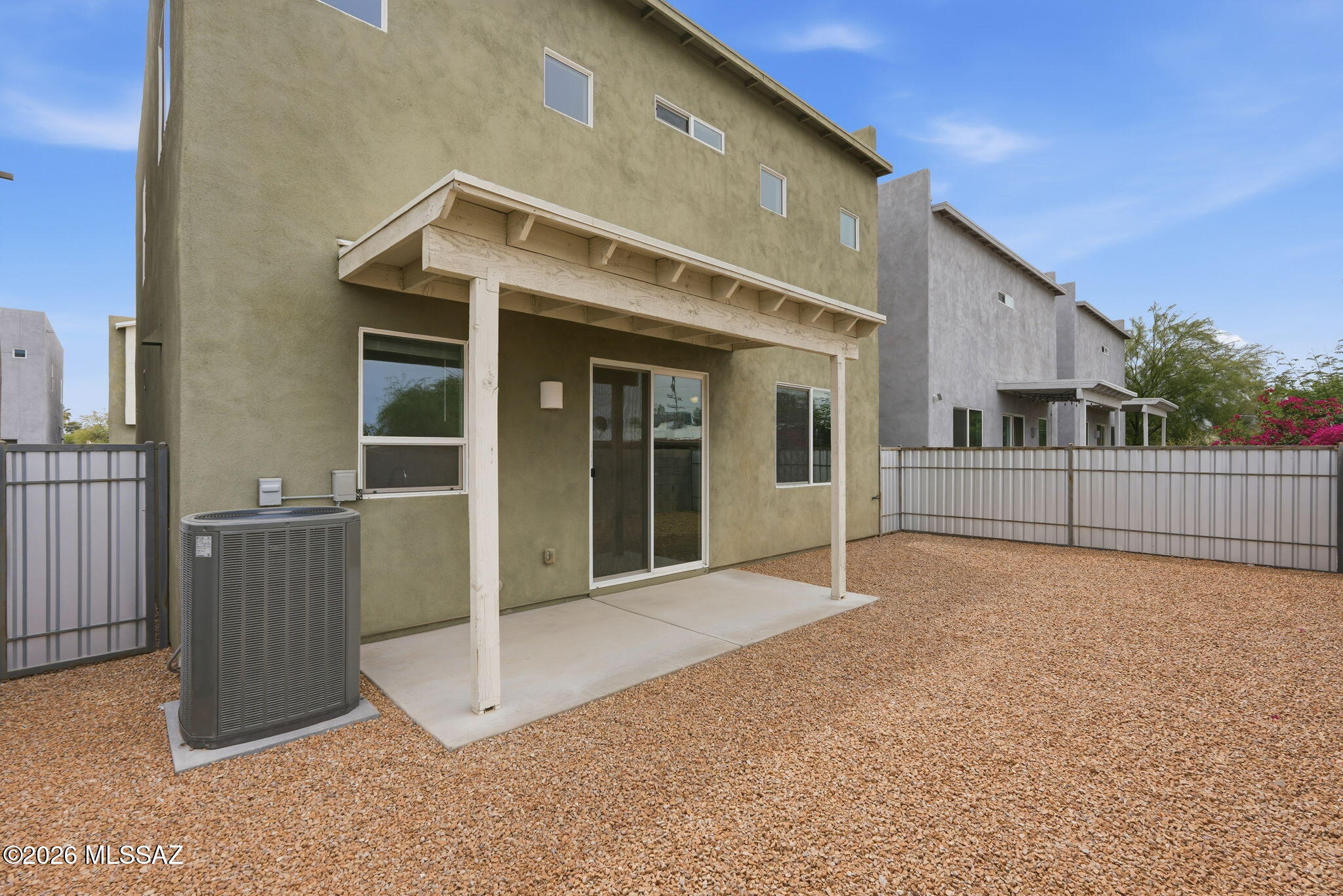 Cornerstone Homes on Monte Vista - Residential