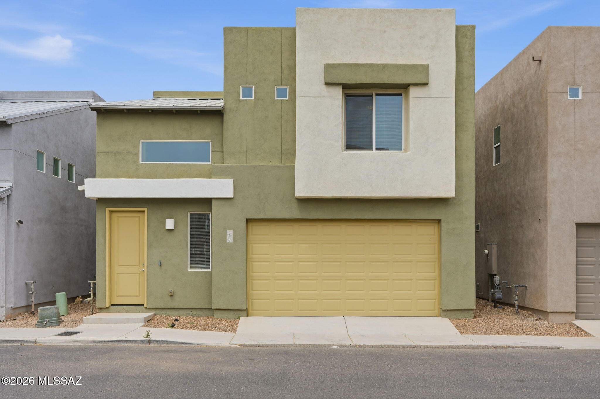 Cornerstone Homes on Monte Vista - Residential