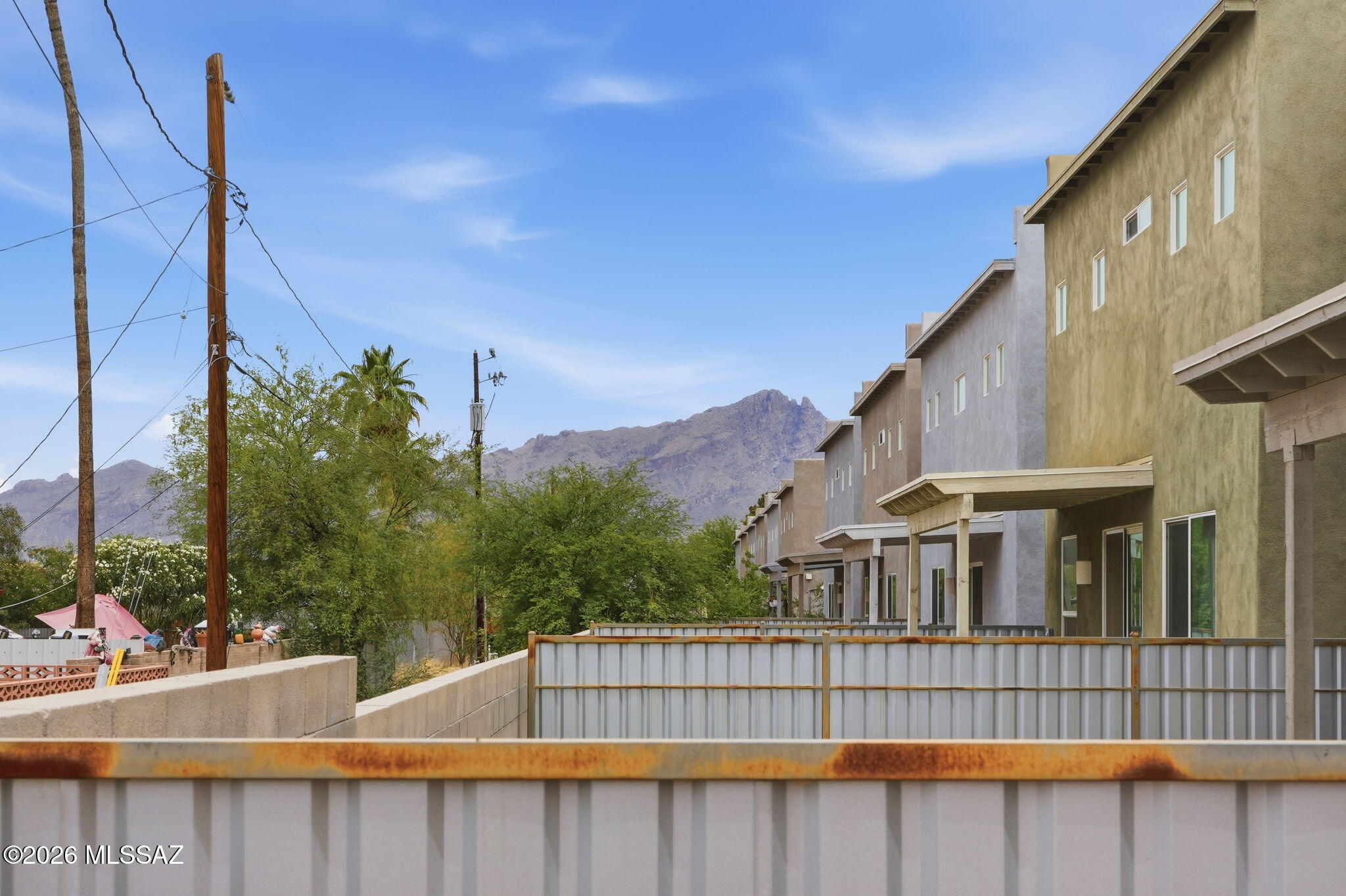 Cornerstone Homes on Monte Vista - Residential