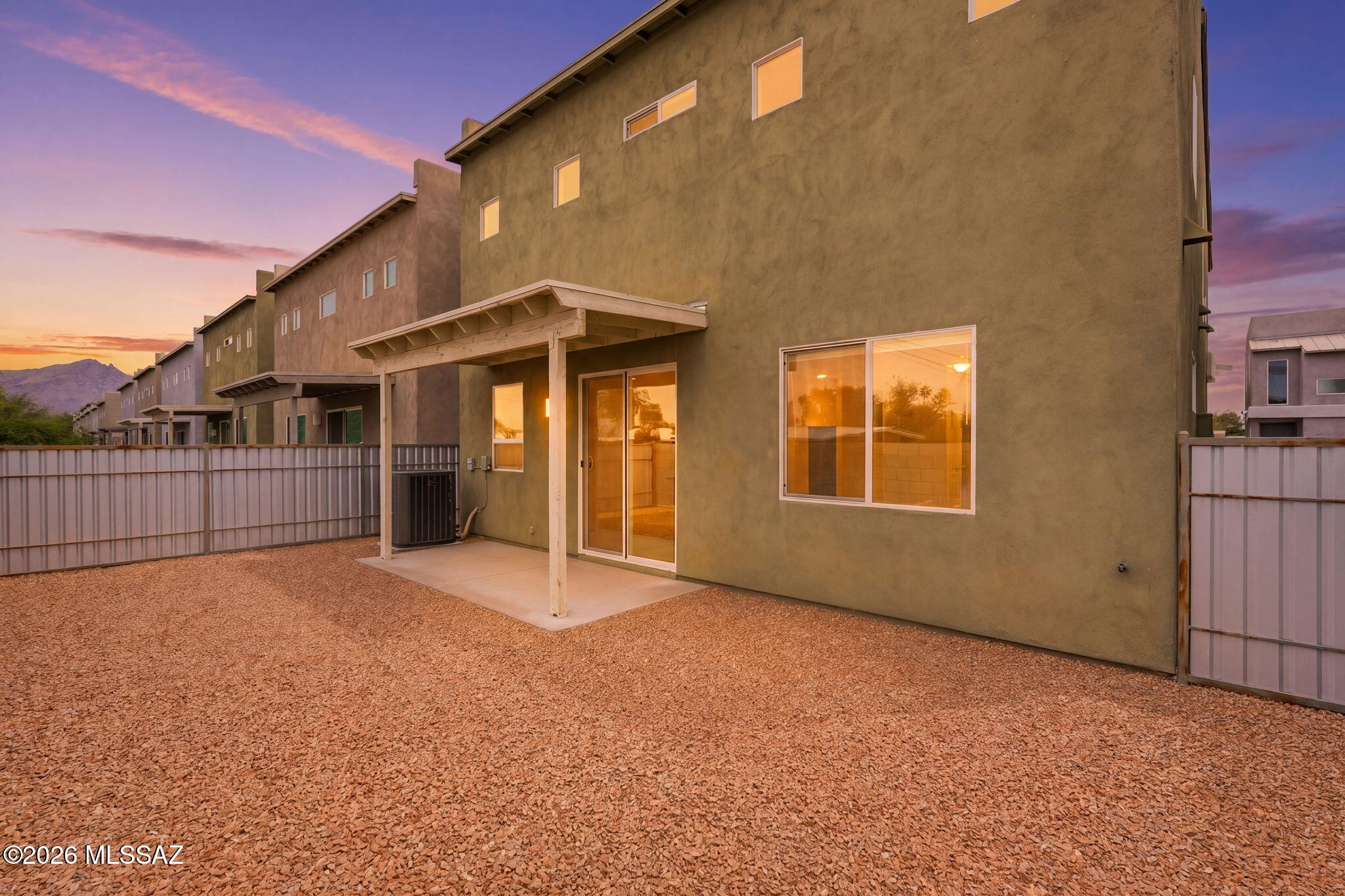 Cornerstone Homes on Monte Vista - Residential