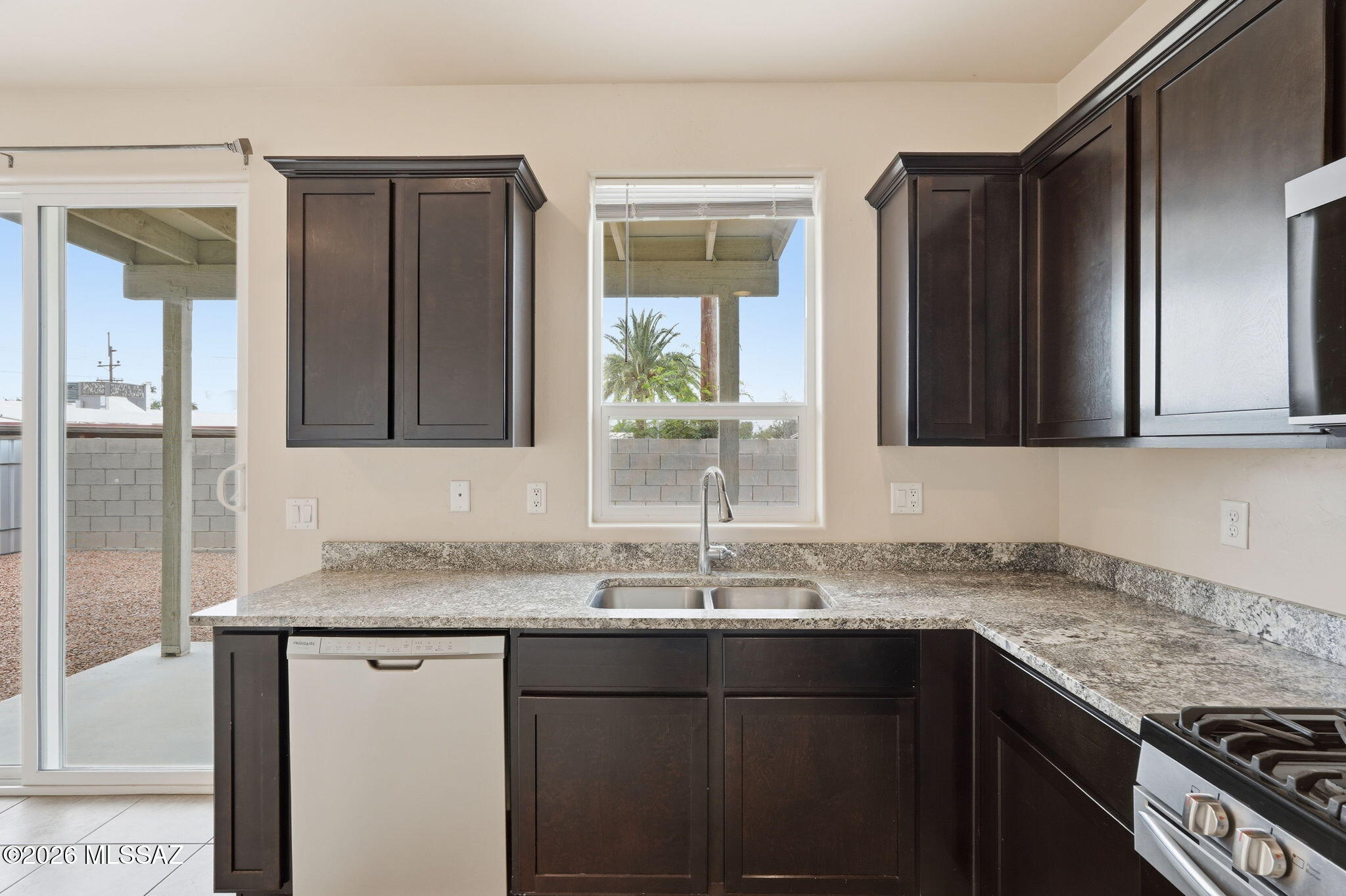 Cornerstone Homes on Monte Vista - Residential