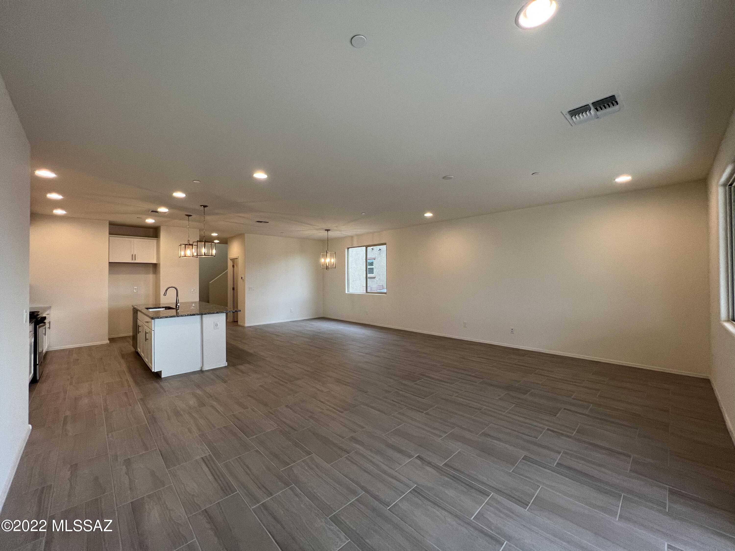 Rancho Tierra Blanca - Residential Lease