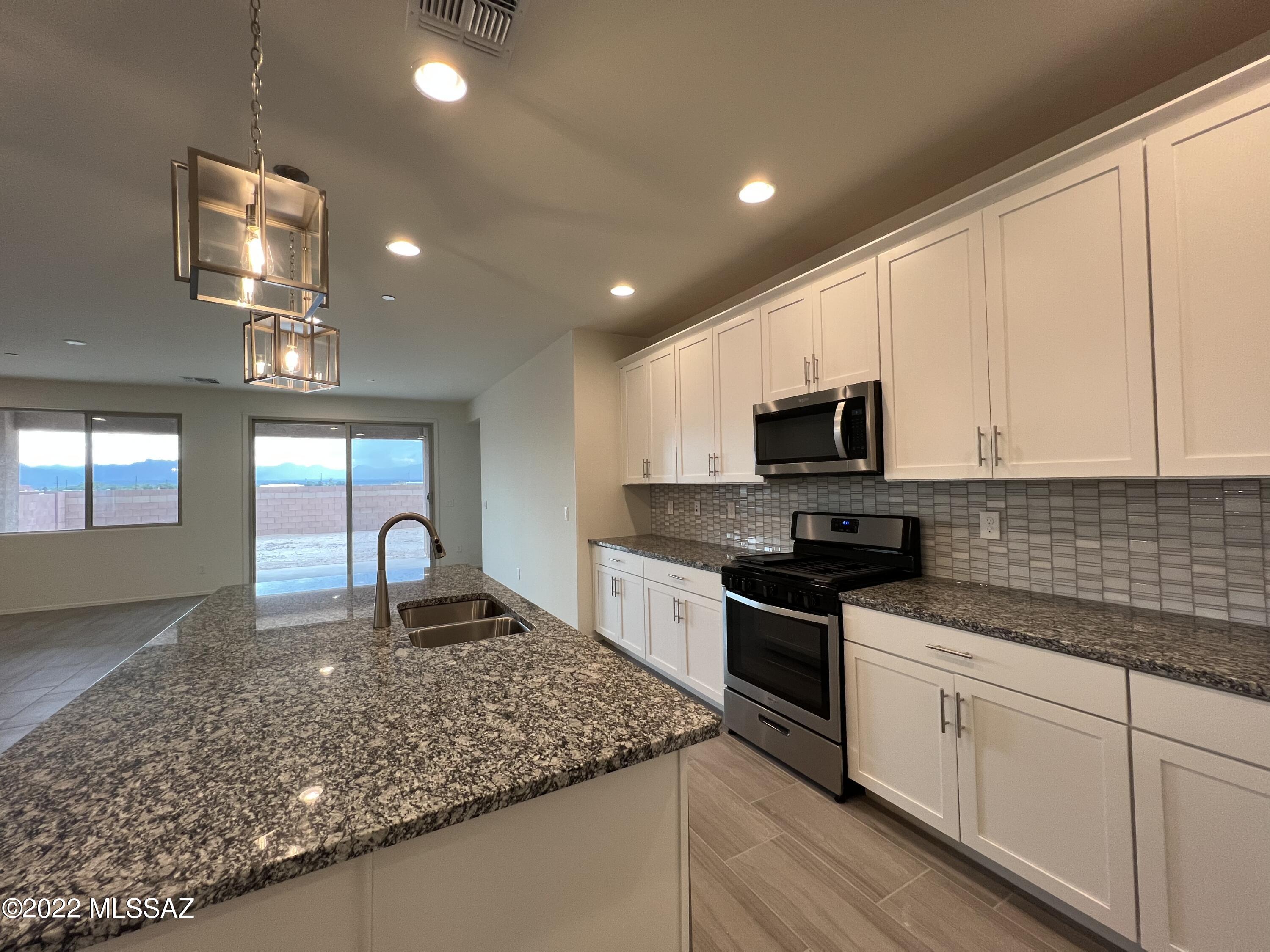Rancho Tierra Blanca - Residential Lease