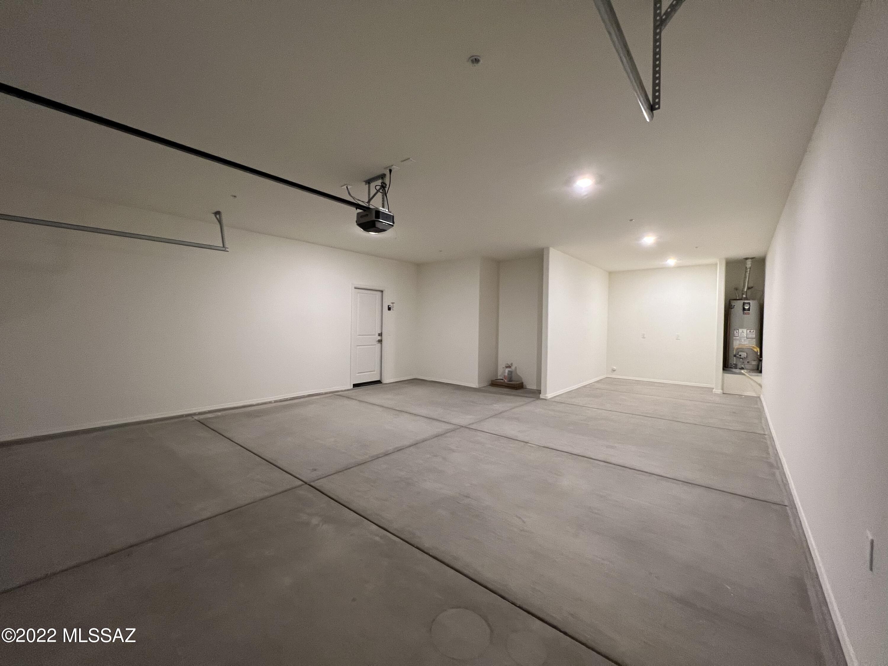 Rancho Tierra Blanca - Residential Lease