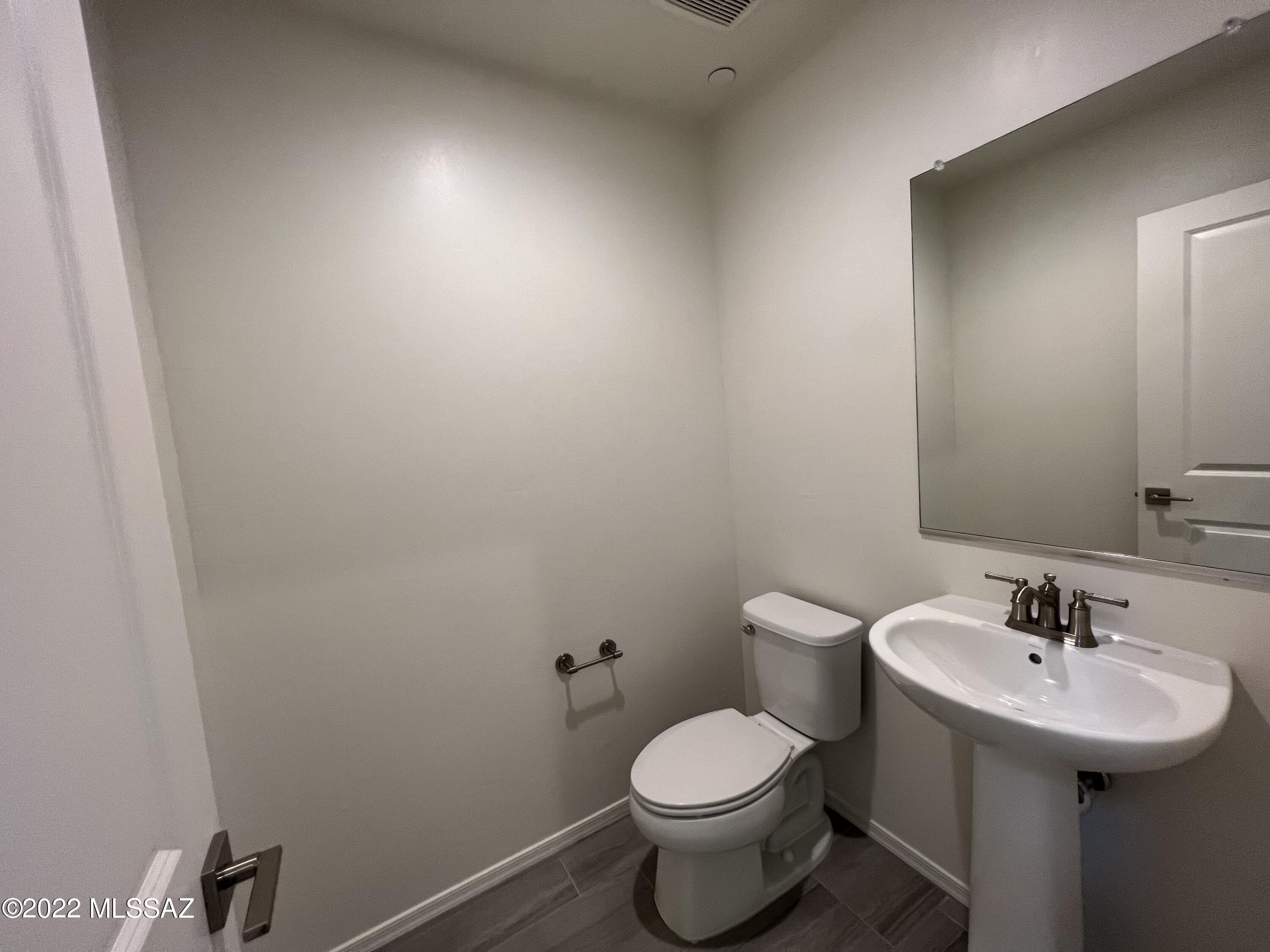 Rancho Tierra Blanca - Residential Lease