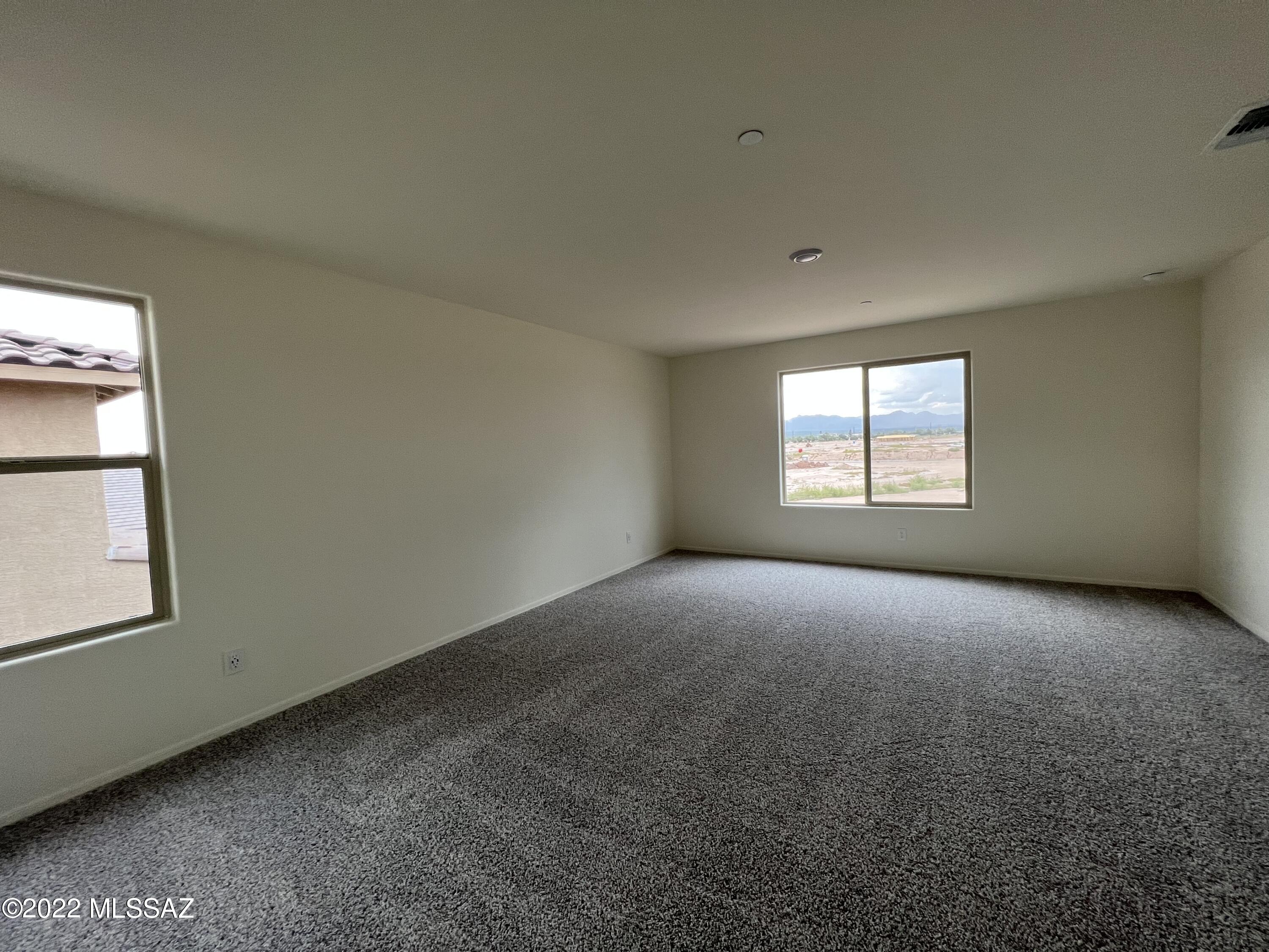 Rancho Tierra Blanca - Residential Lease