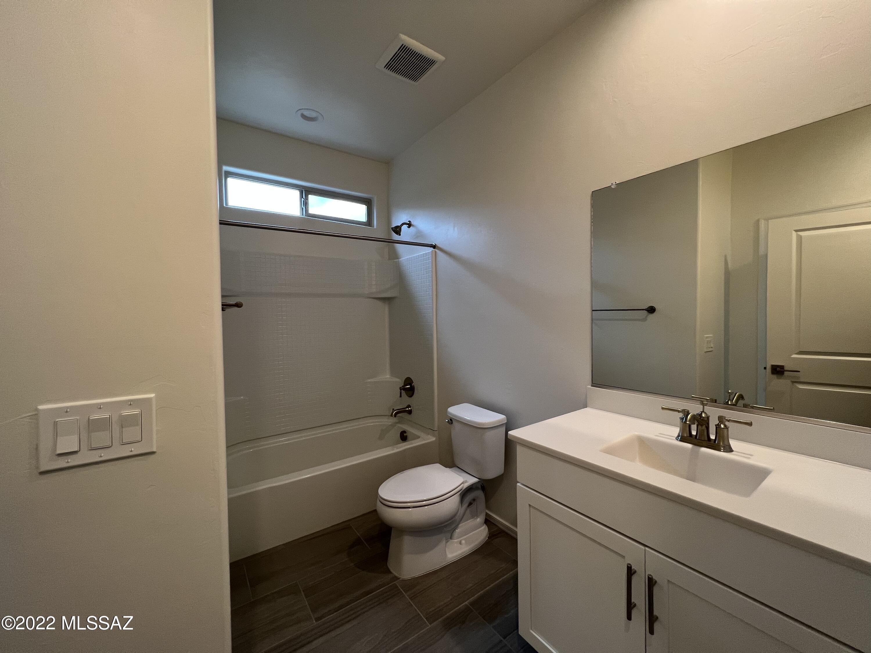 Rancho Tierra Blanca - Residential Lease