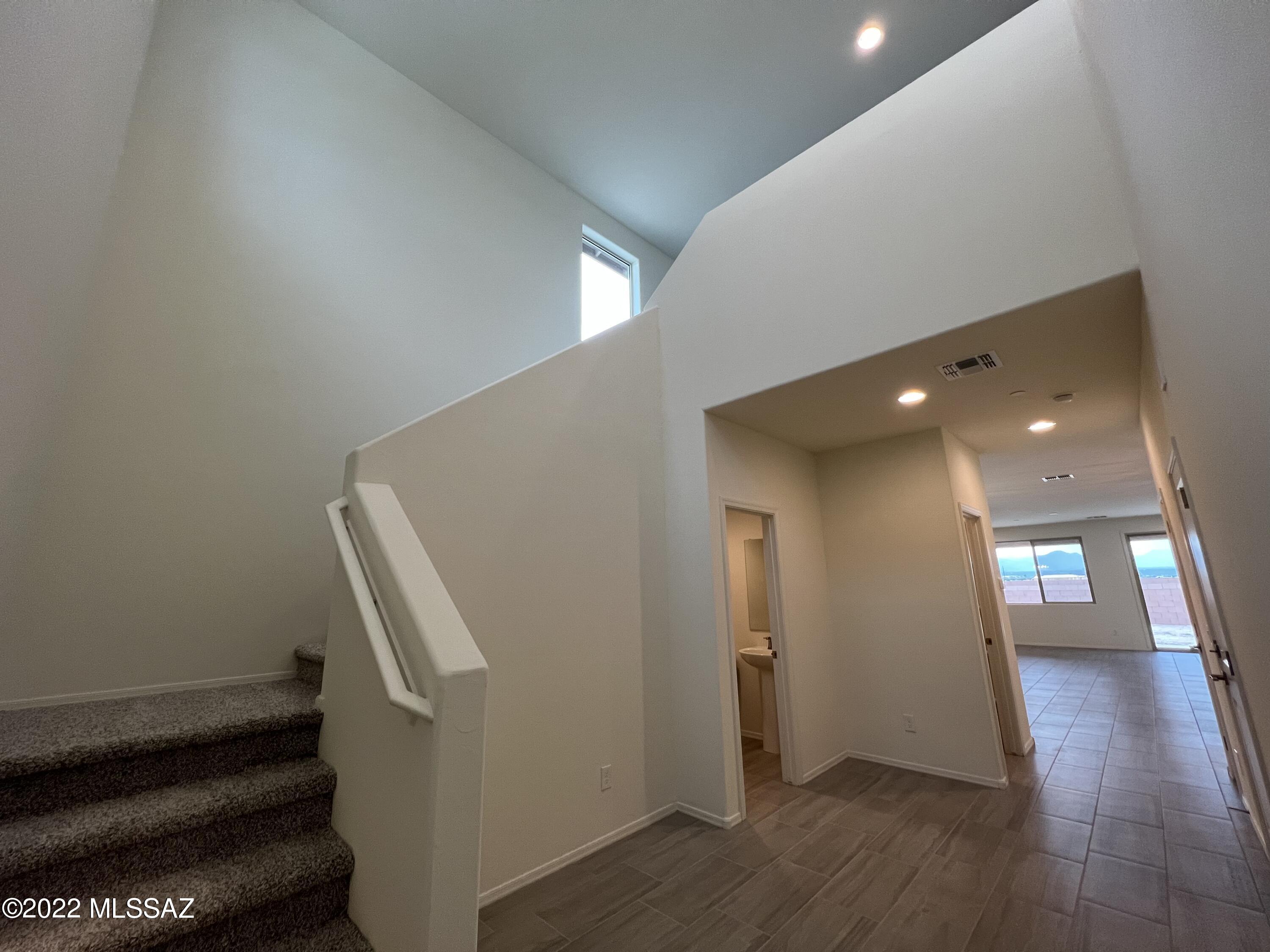 Rancho Tierra Blanca - Residential Lease