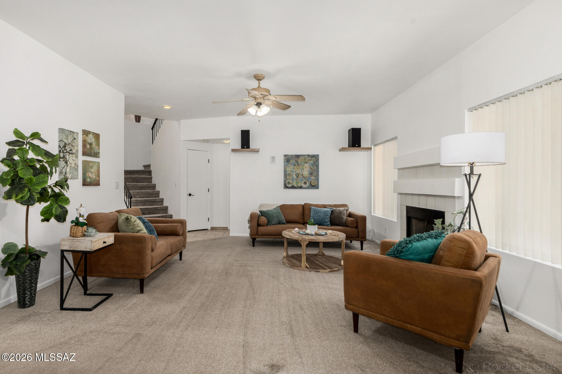 Elliott Homes At Rita Ranch (1-521) - Residential