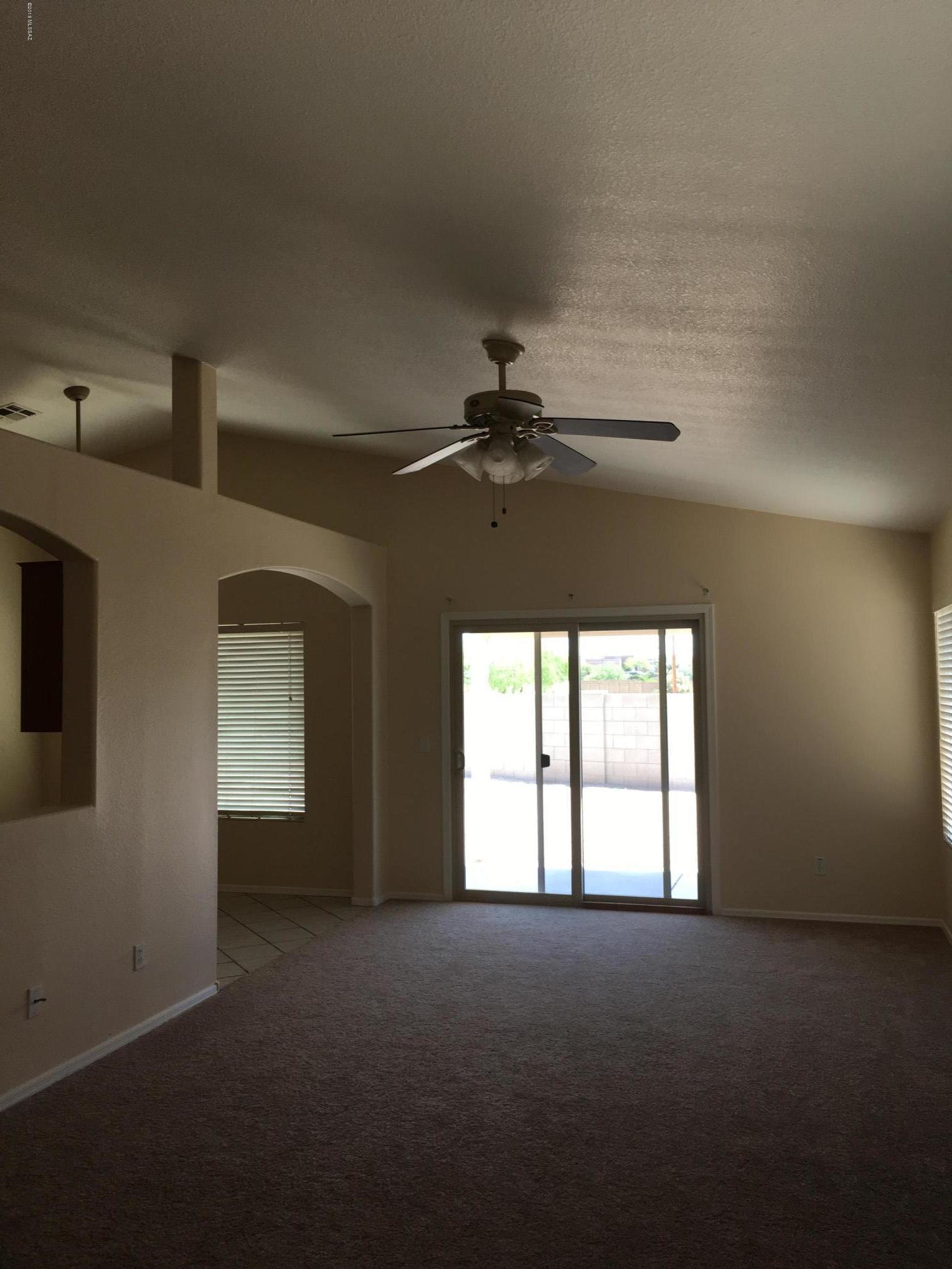 Continental Ranch Copper Moon (1-144) - Residential Lease