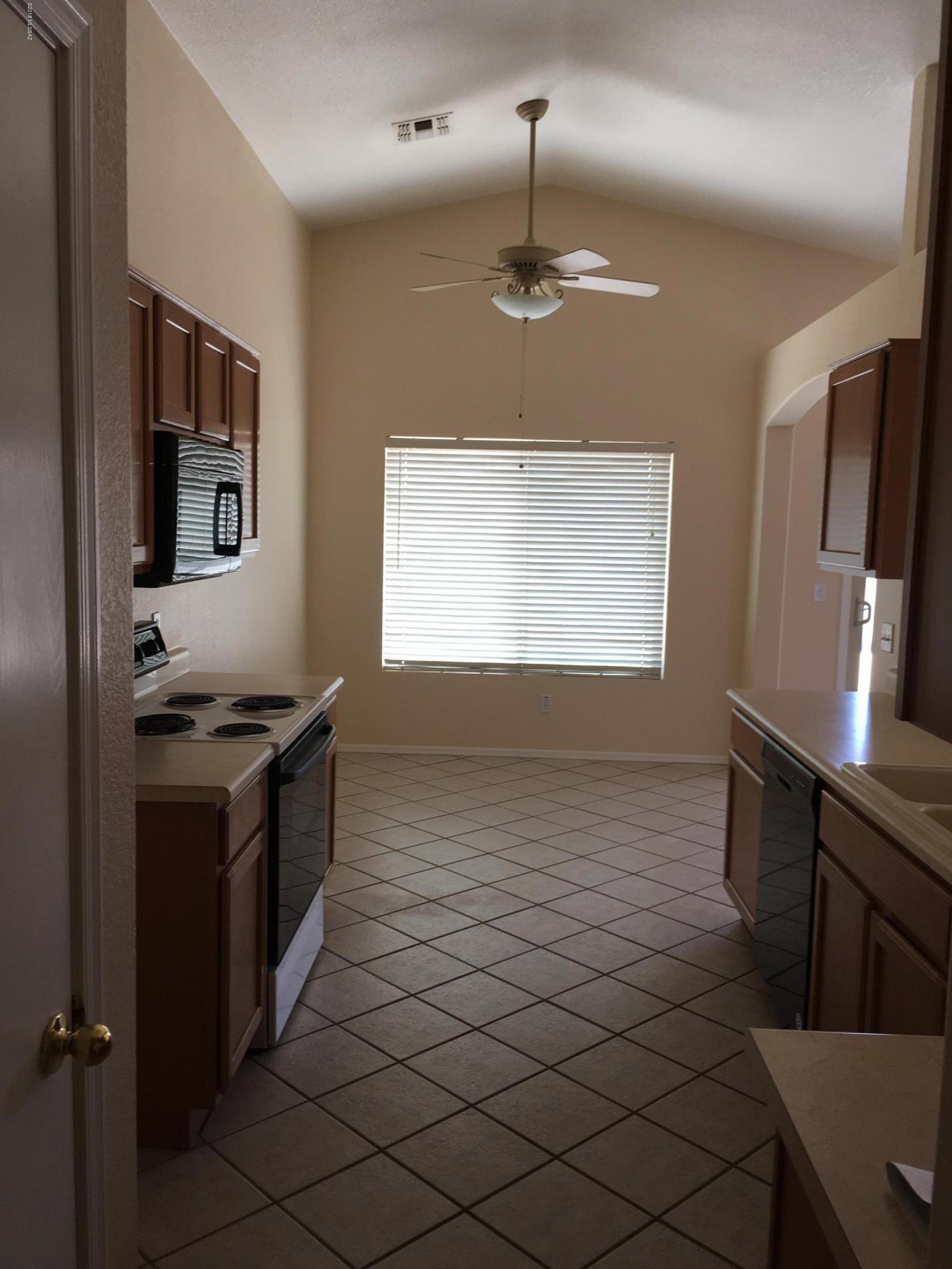 Continental Ranch Copper Moon (1-144) - Residential Lease