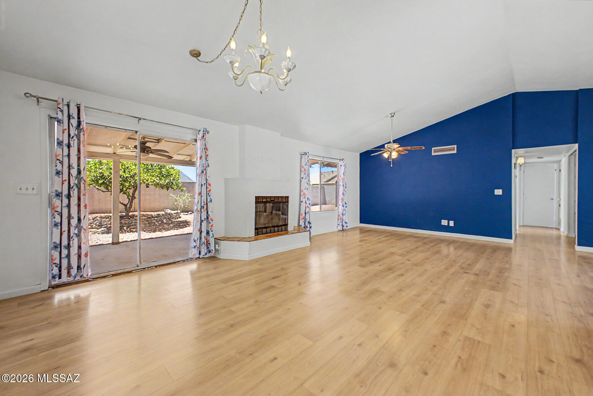 Wildwood Park (226-414) - Residential