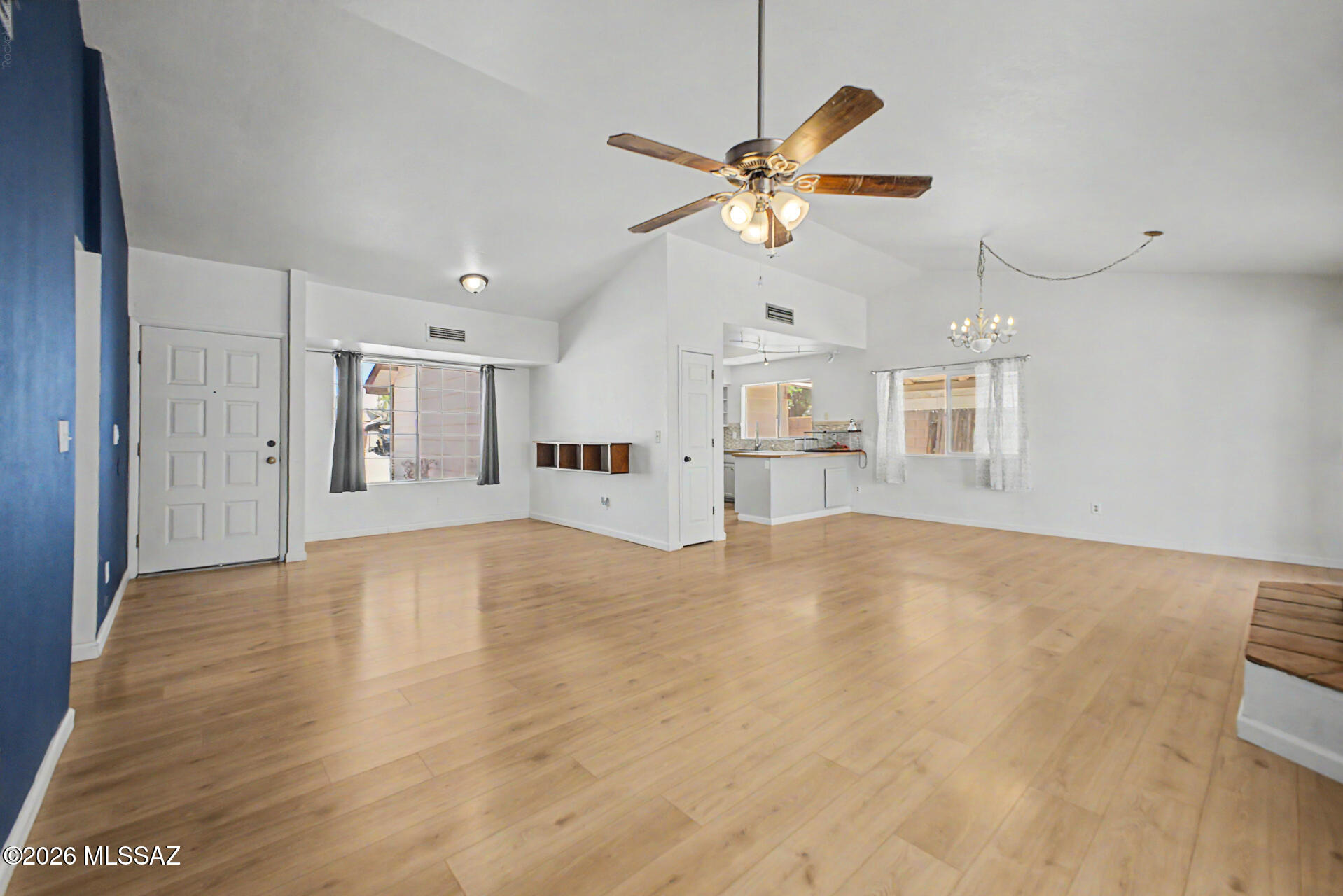 Wildwood Park (226-414) - Residential