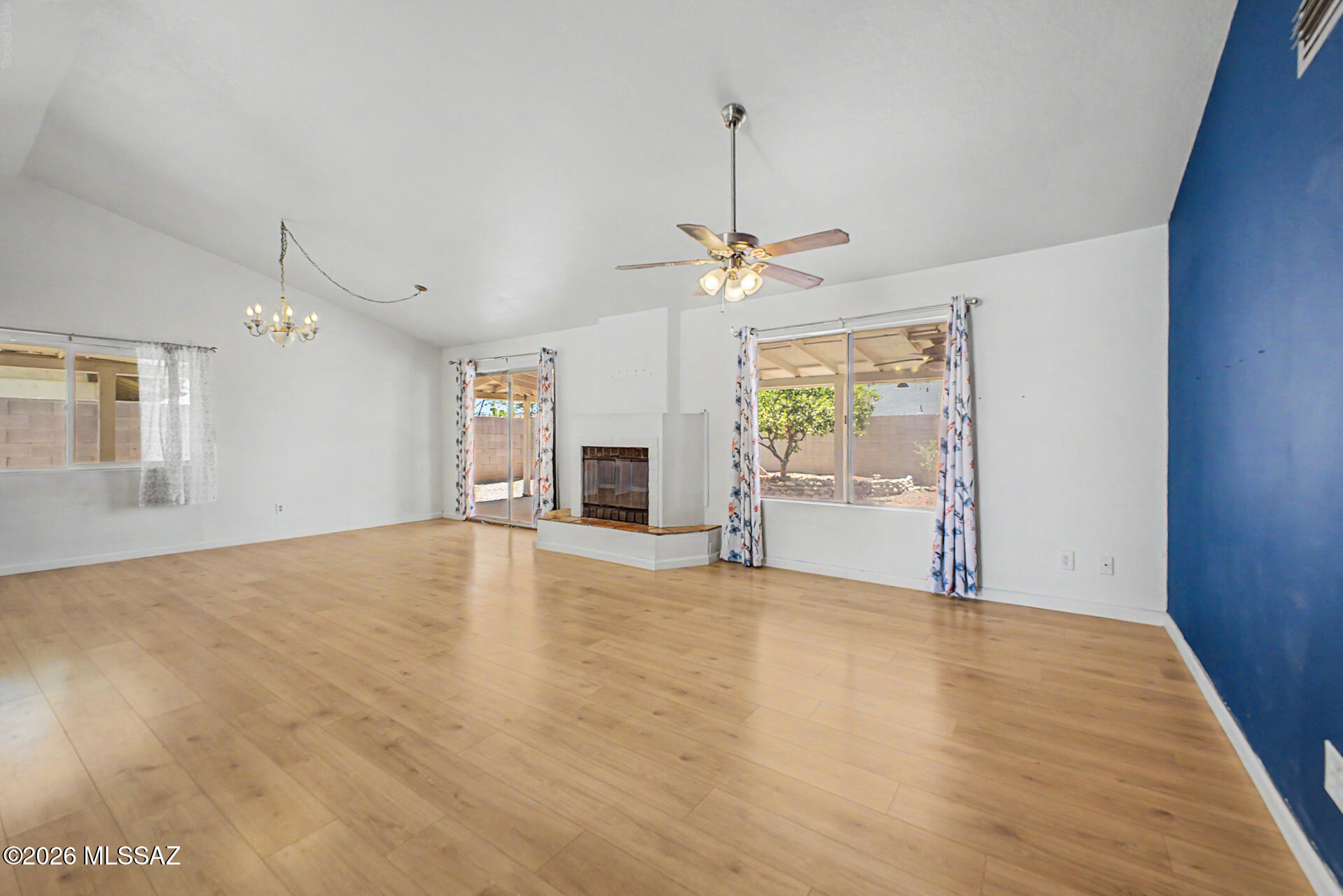 Wildwood Park (226-414) - Residential