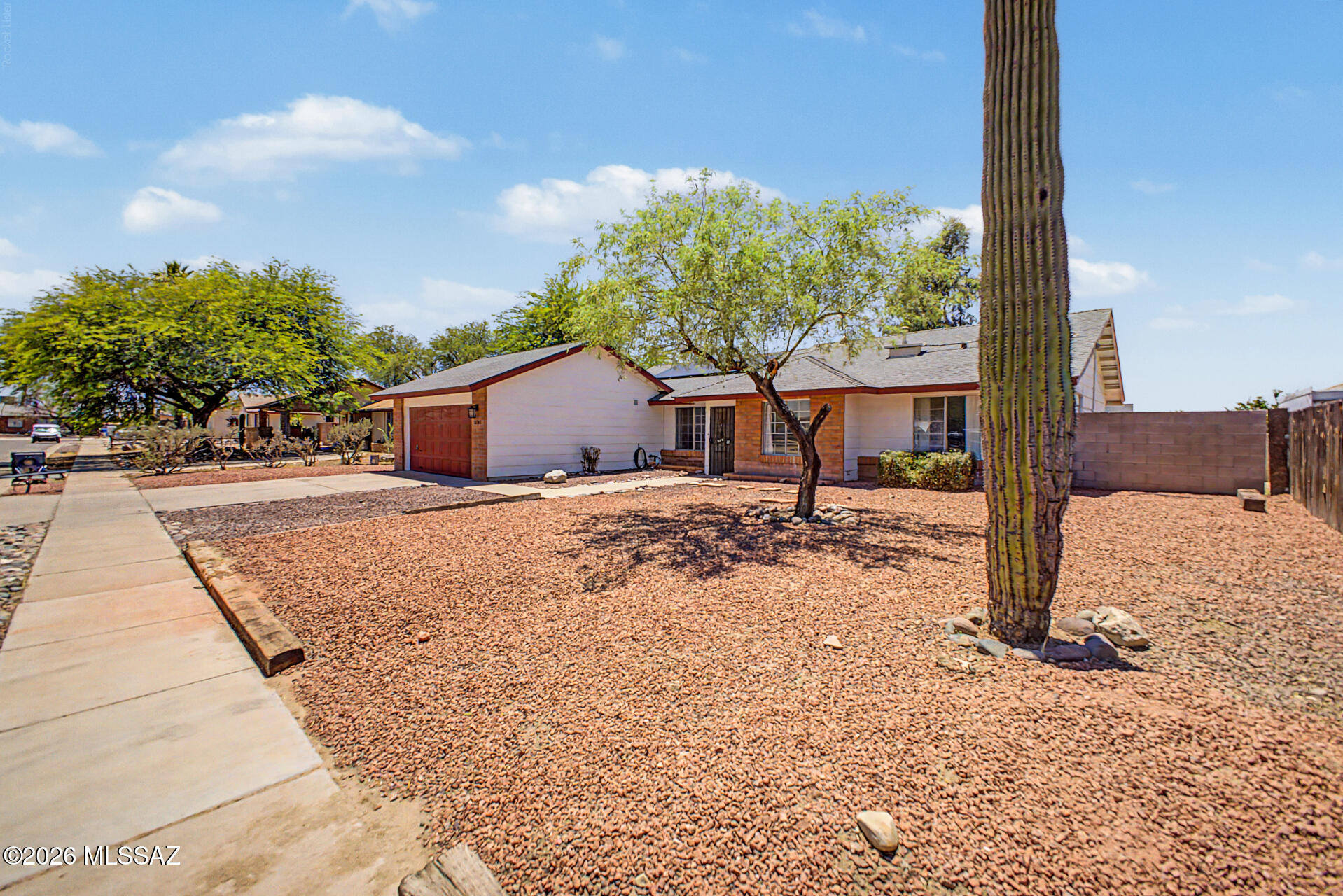 Wildwood Park (226-414) - Residential